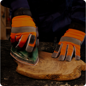 Средства защиты рук