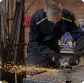 Линейка BRODEKS