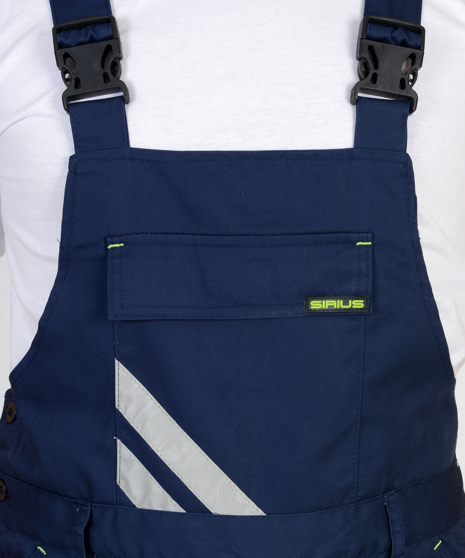 Полукомбинезон СИРИУС-ФОТОН 