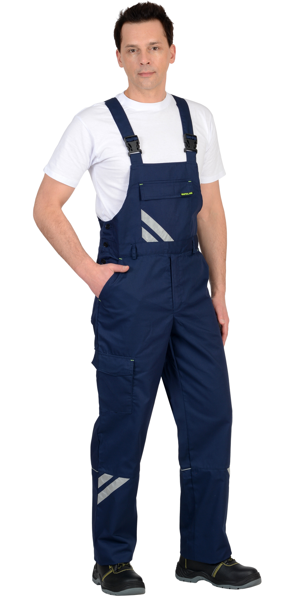 Полукомбинезон СИРИУС-ФОТОН 