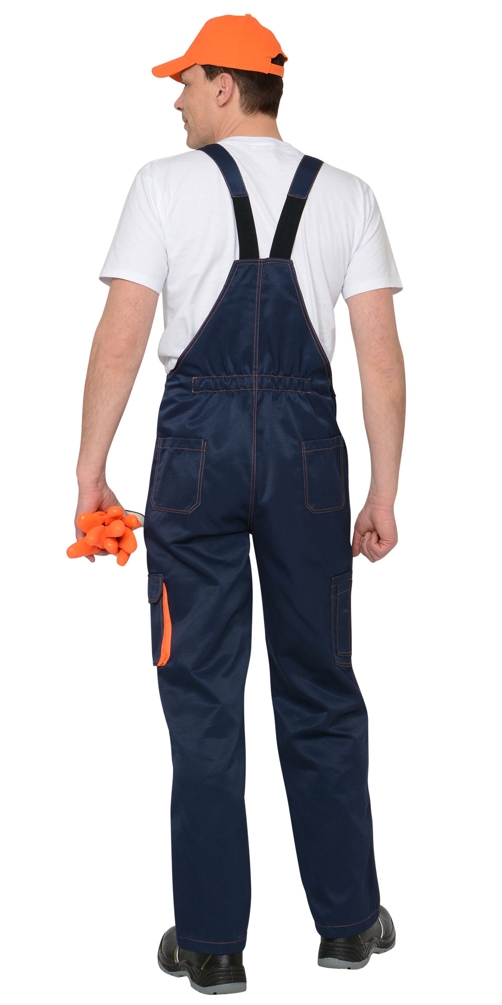 Полукомбинезон СИРИУС-CROWN 