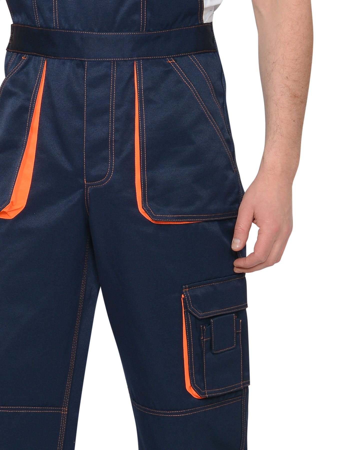 Полукомбинезон СИРИУС-CROWN 