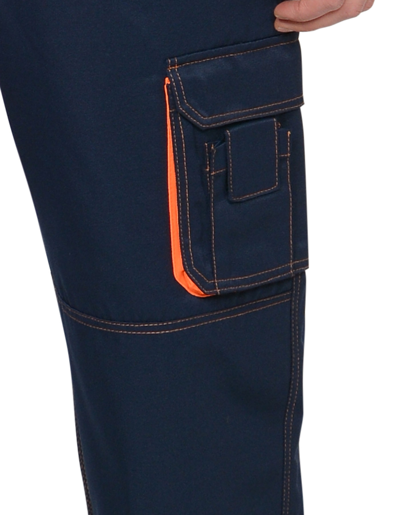 Полукомбинезон СИРИУС-CROWN 