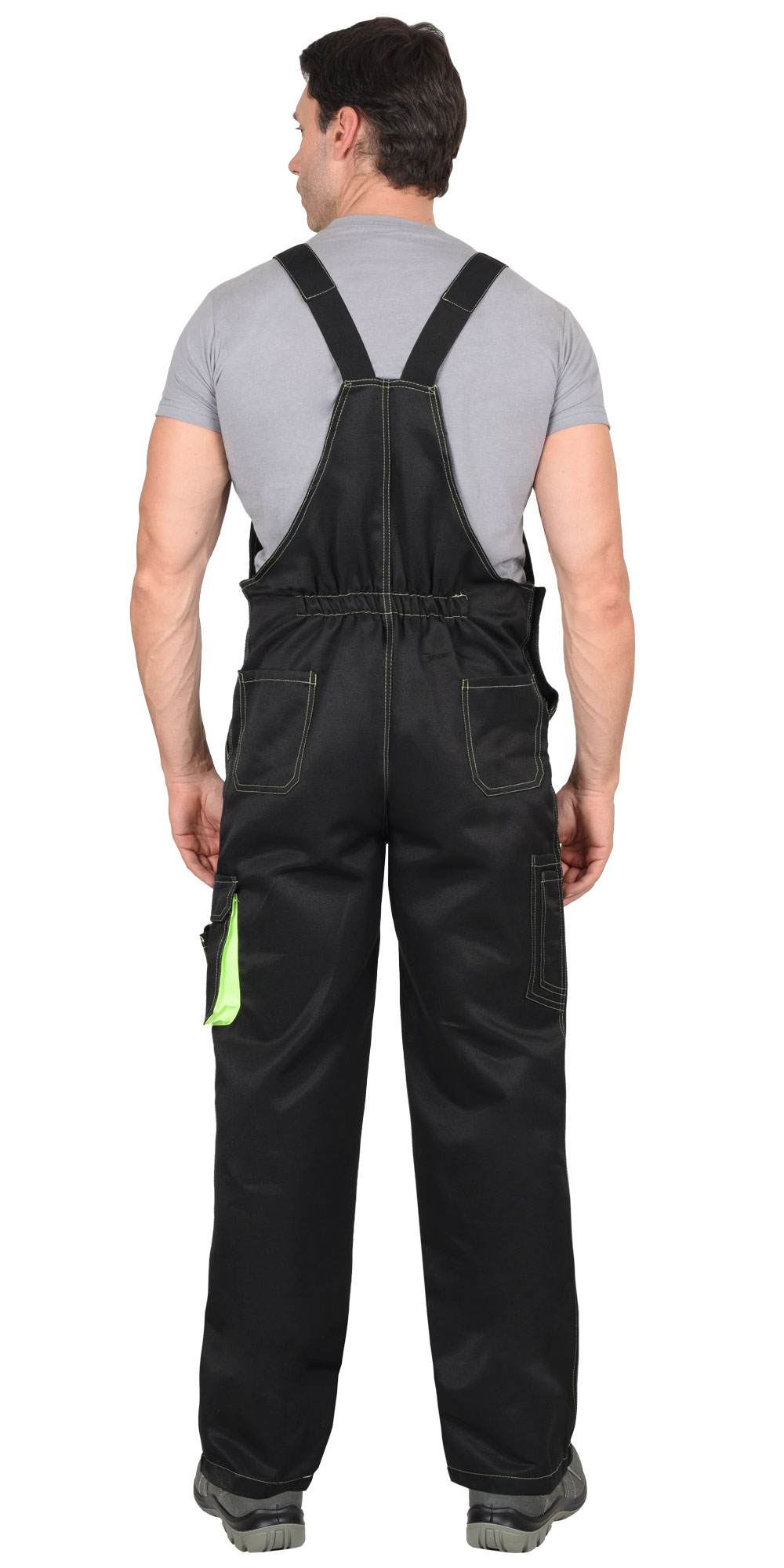 Полукомбинезон СИРИУС-CROWN 