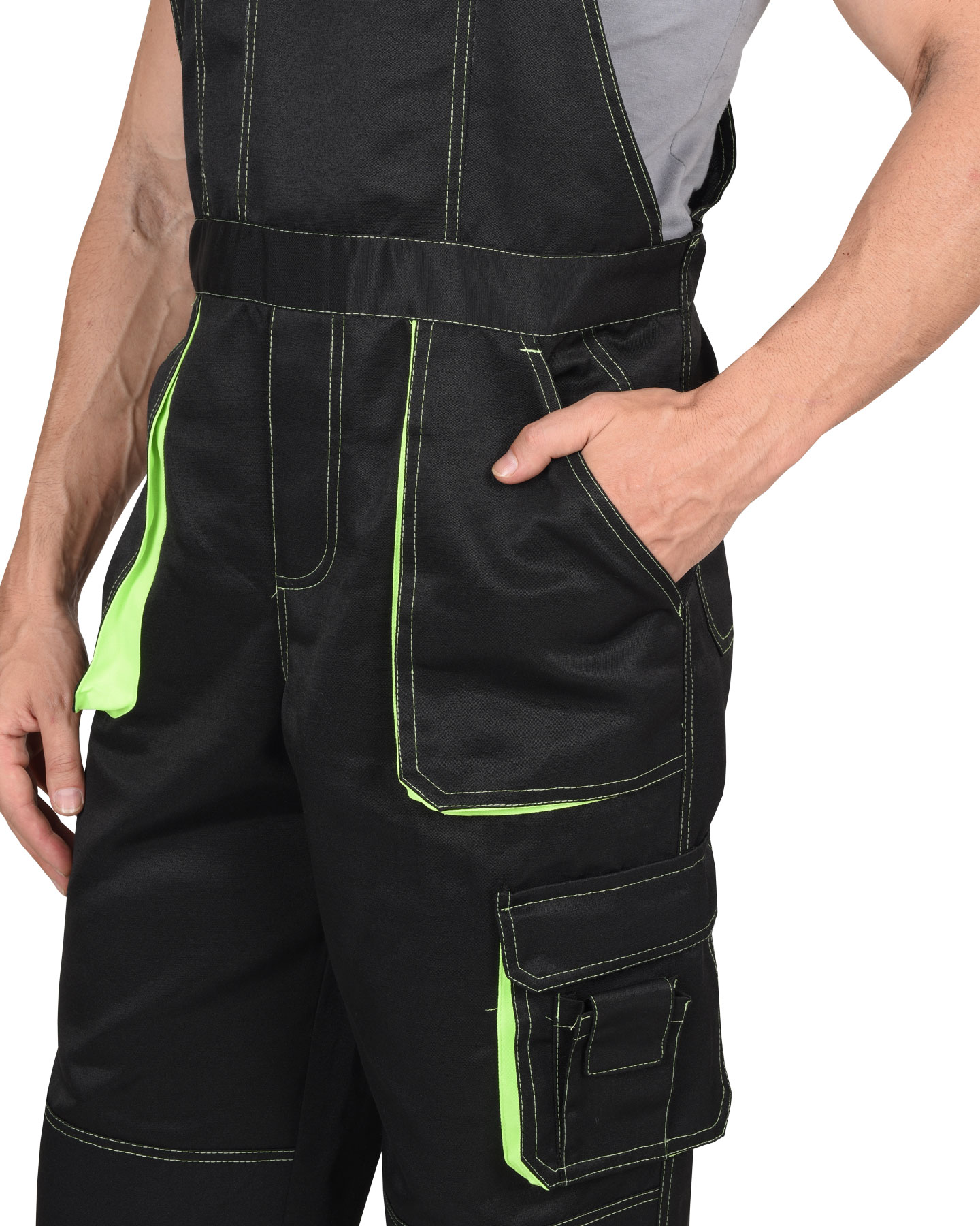 Полукомбинезон СИРИУС-CROWN 