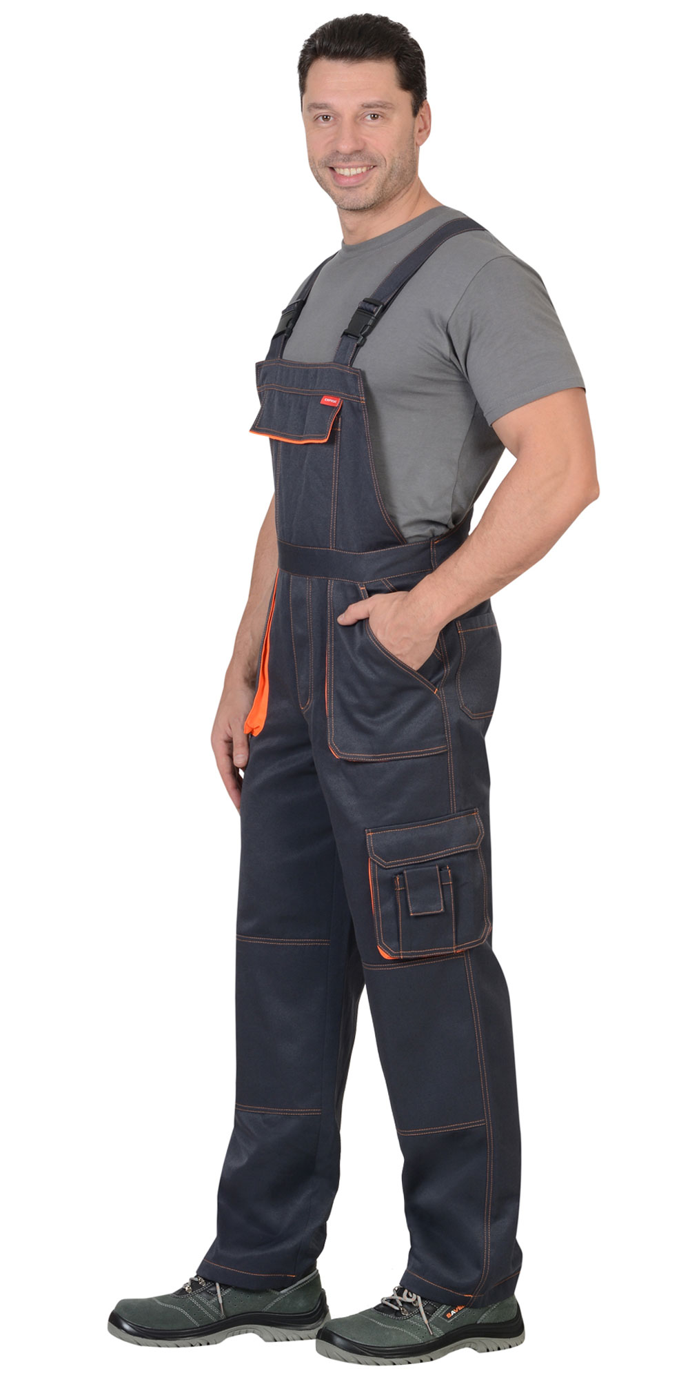 Полукомбинезон СИРИУС-CROWN 