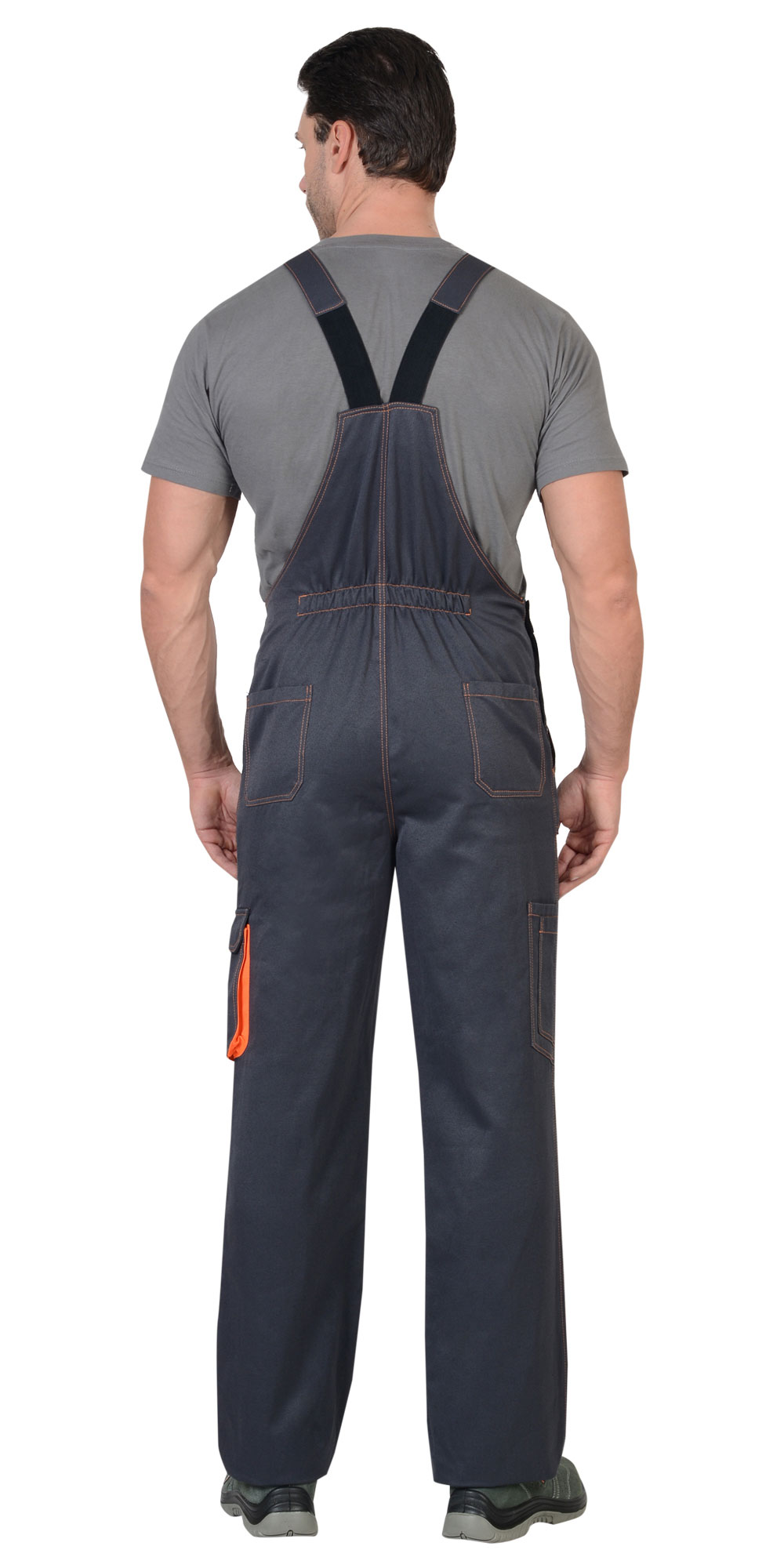 Полукомбинезон СИРИУС-CROWN 