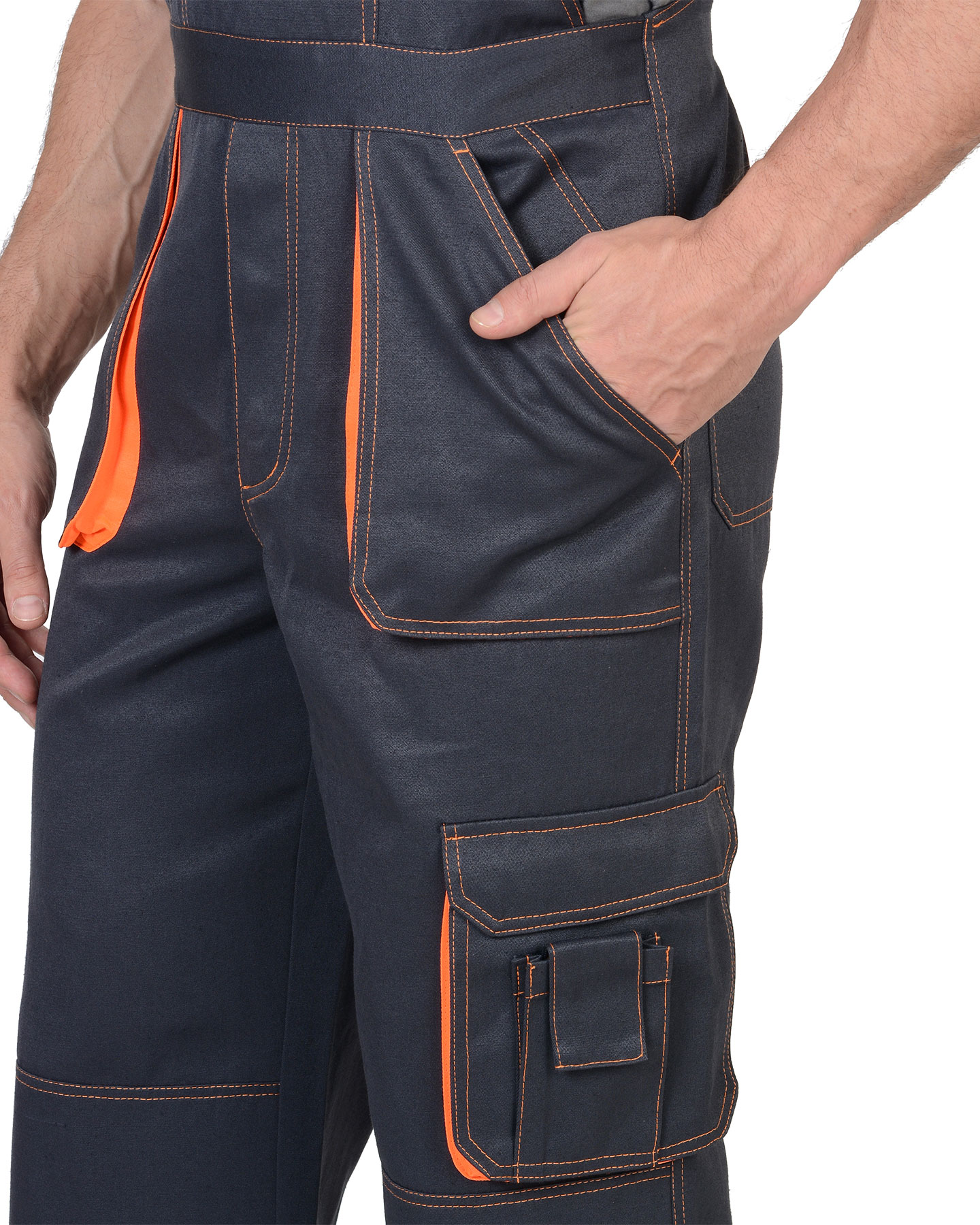 Полукомбинезон СИРИУС-CROWN 