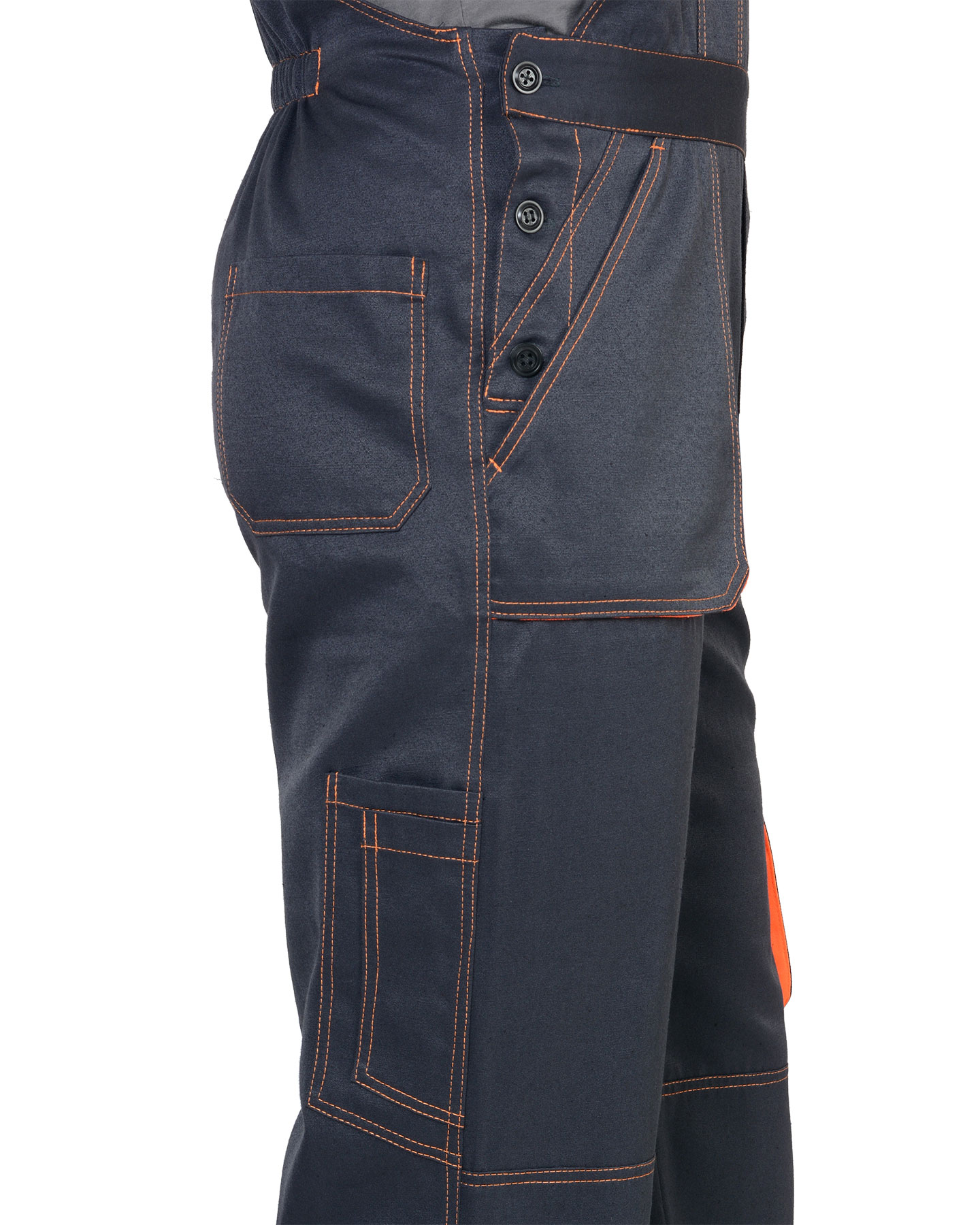 Полукомбинезон СИРИУС-CROWN 