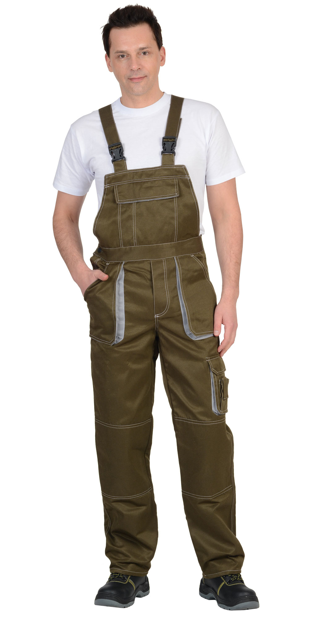 Полукомбинезон СИРИУС-CROWN 