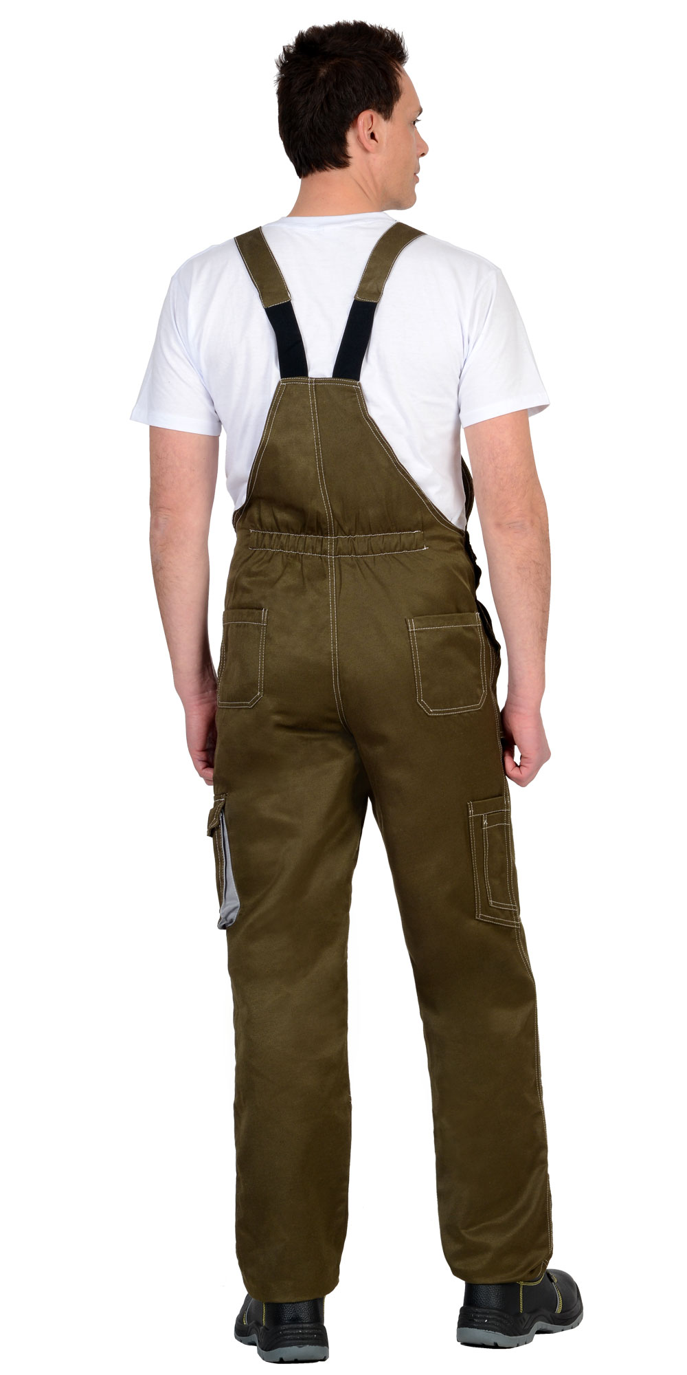 Полукомбинезон СИРИУС-CROWN 