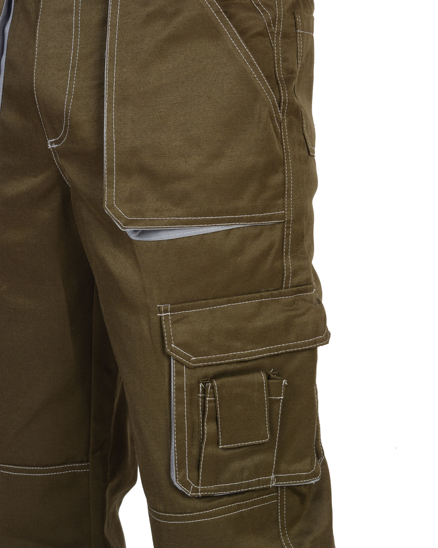 Полукомбинезон СИРИУС-CROWN 