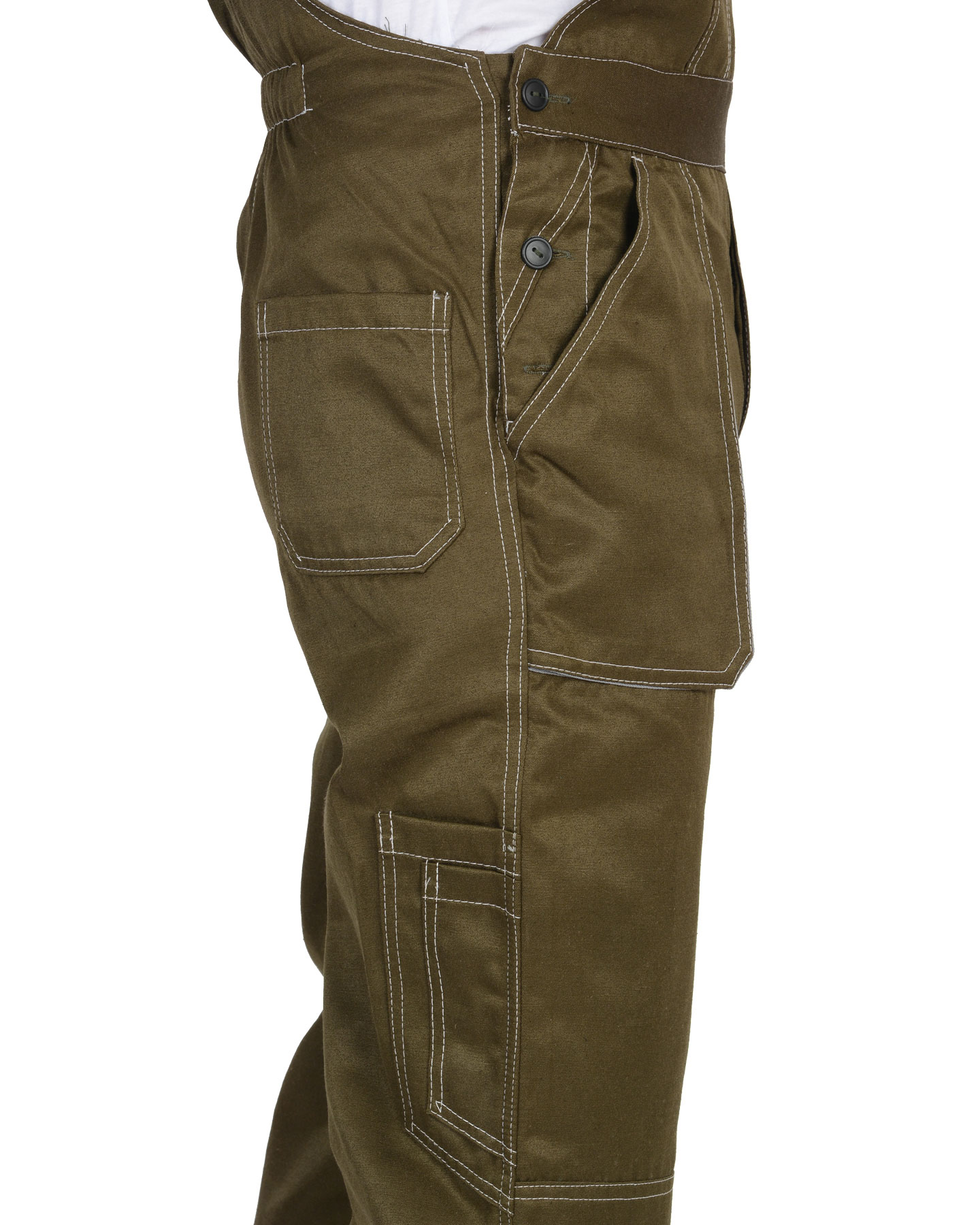 Полукомбинезон СИРИУС-CROWN 