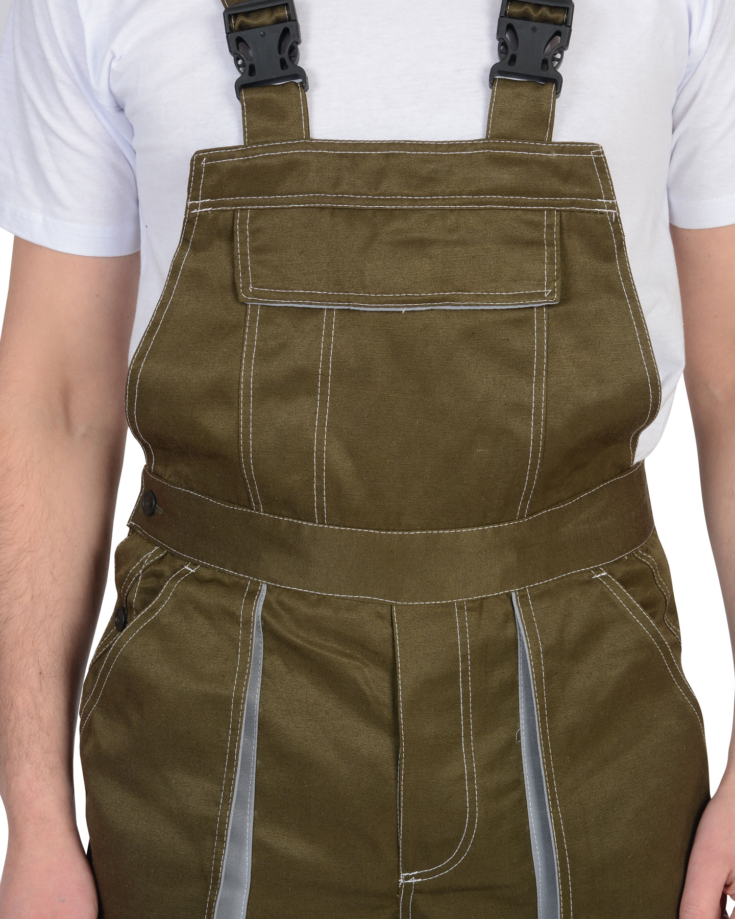 Полукомбинезон СИРИУС-CROWN 