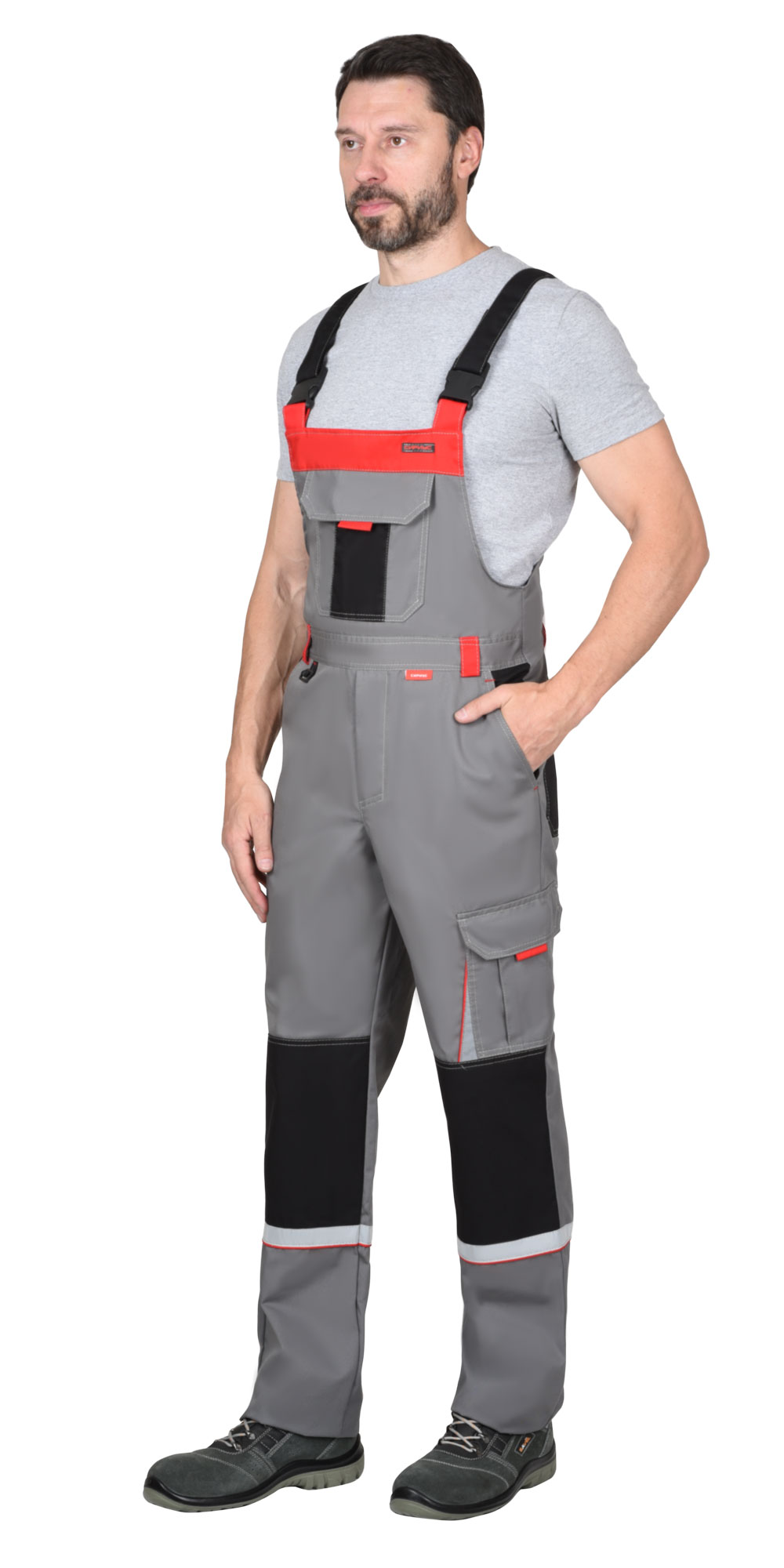 Полукомбинезон СИРИУС-СТАН 