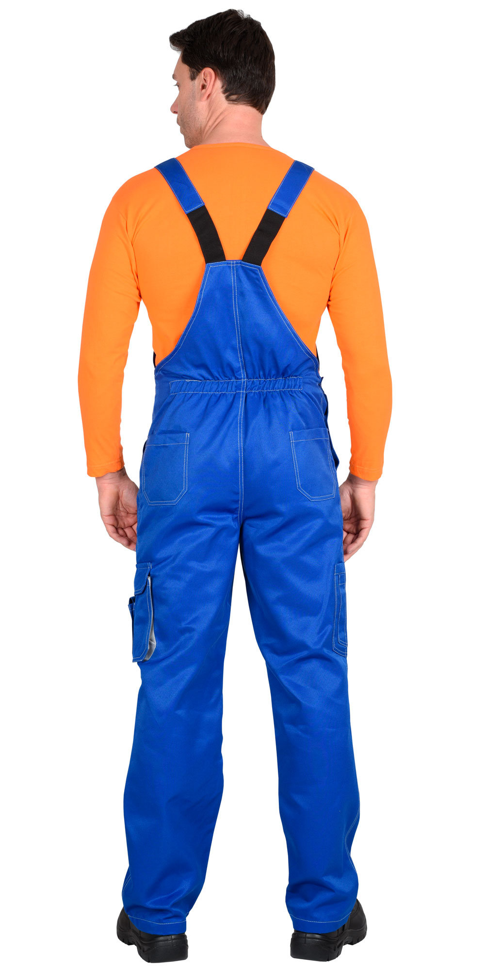 Полукомбинезон СИРИУС-CROWN 