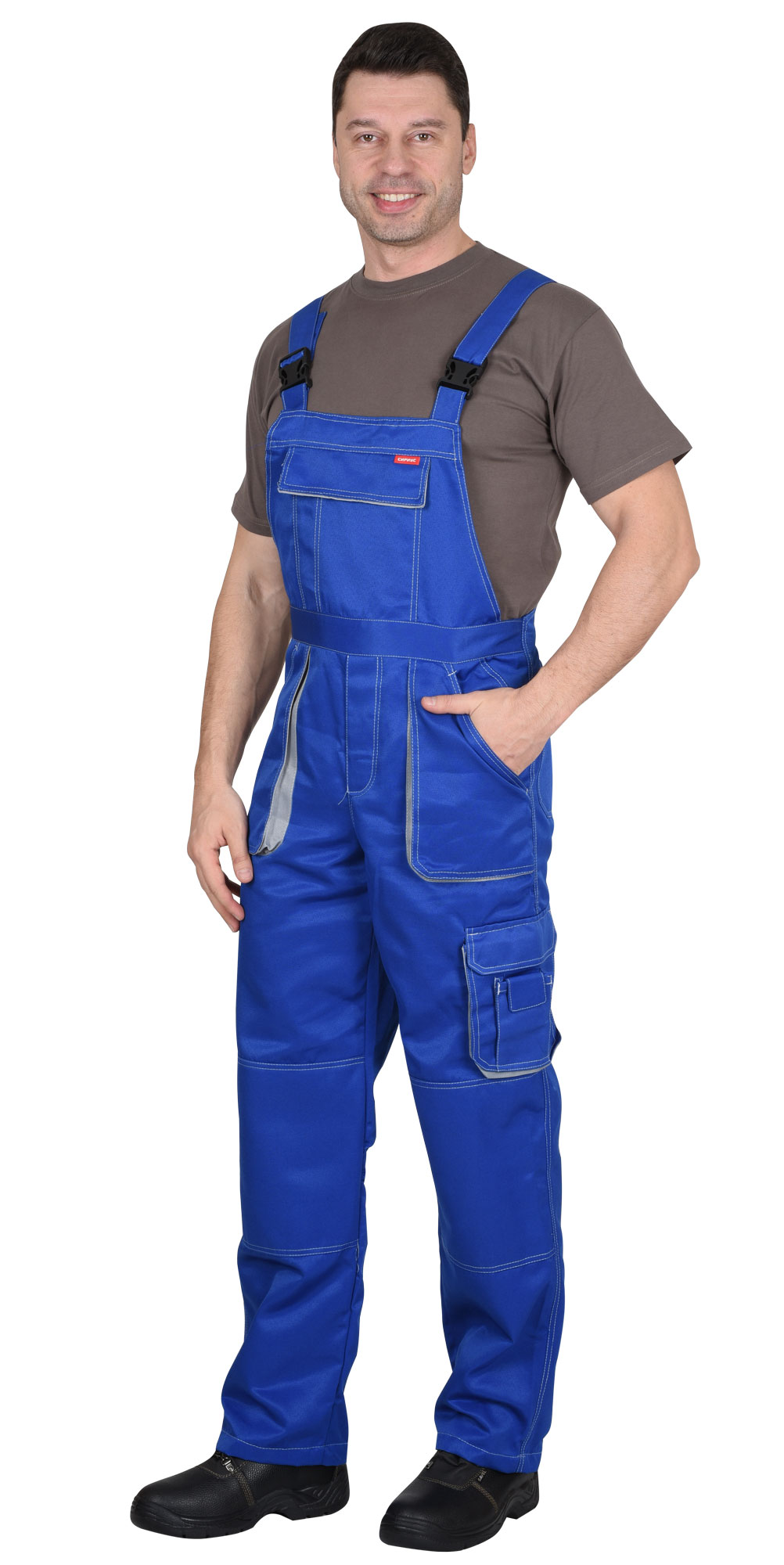 Полукомбинезон СИРИУС-CROWN 