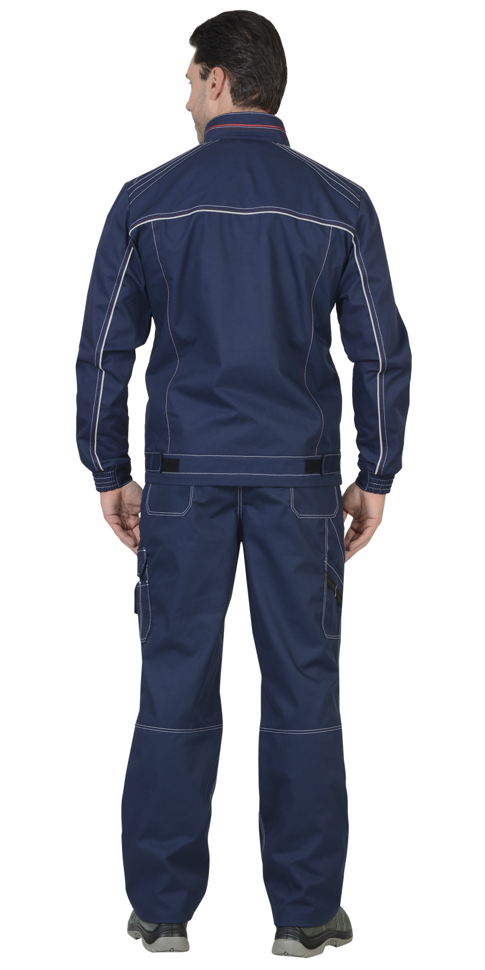 Костюм СИРИУС-АЛЕКС куртка, брюки