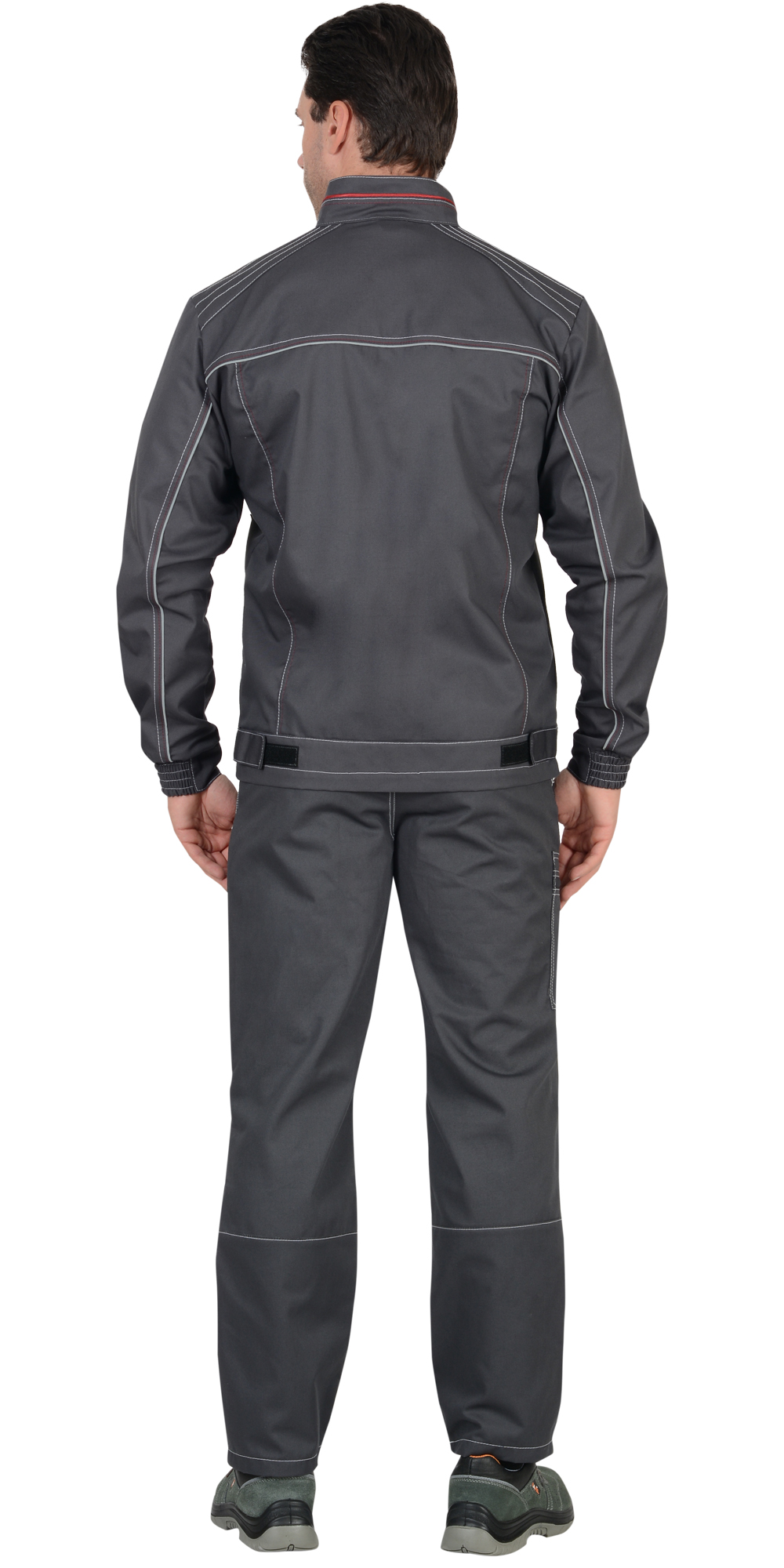 Костюм СИРИУС-АЛЕКС куртка, п/к