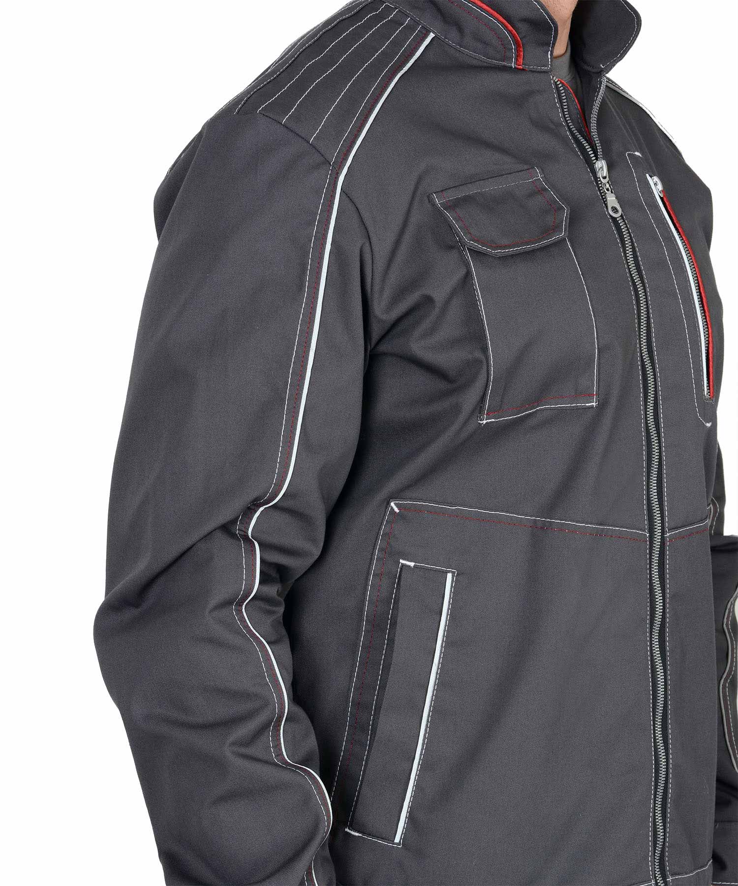 Костюм СИРИУС-АЛЕКС куртка, п/к