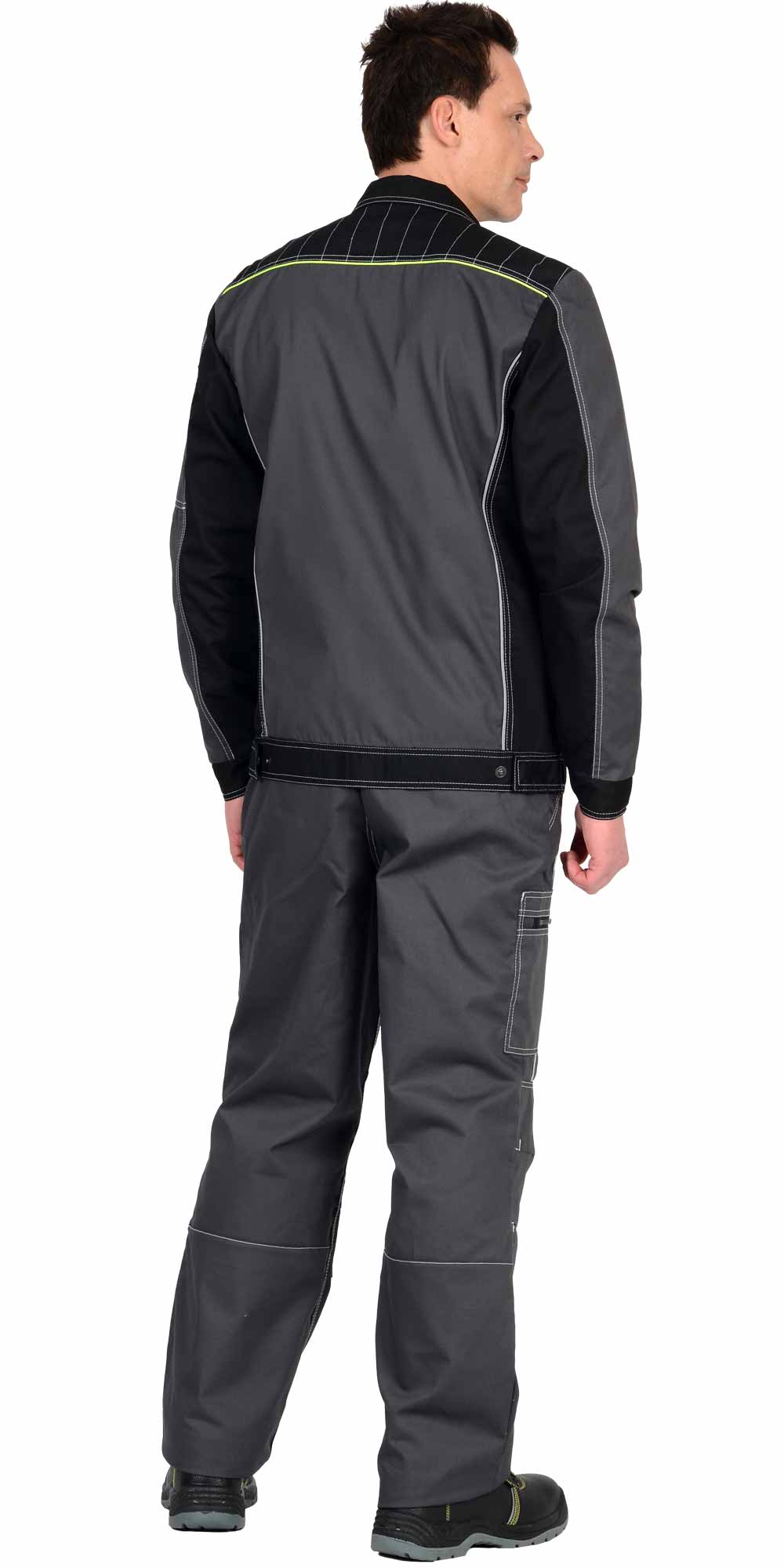 Костюм СИРИУС-ПРЕСТИЖ куртка, п/к