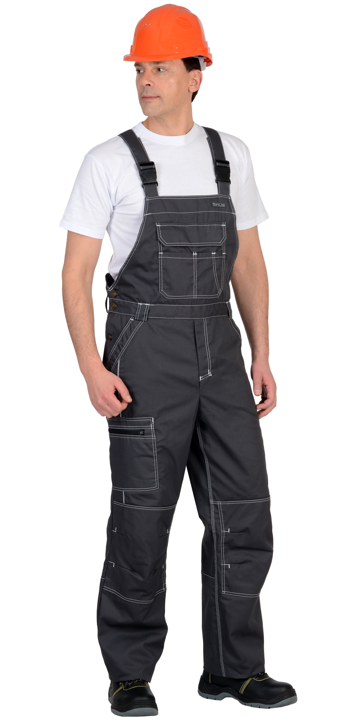 Костюм СИРИУС-ПРЕСТИЖ куртка, п/к