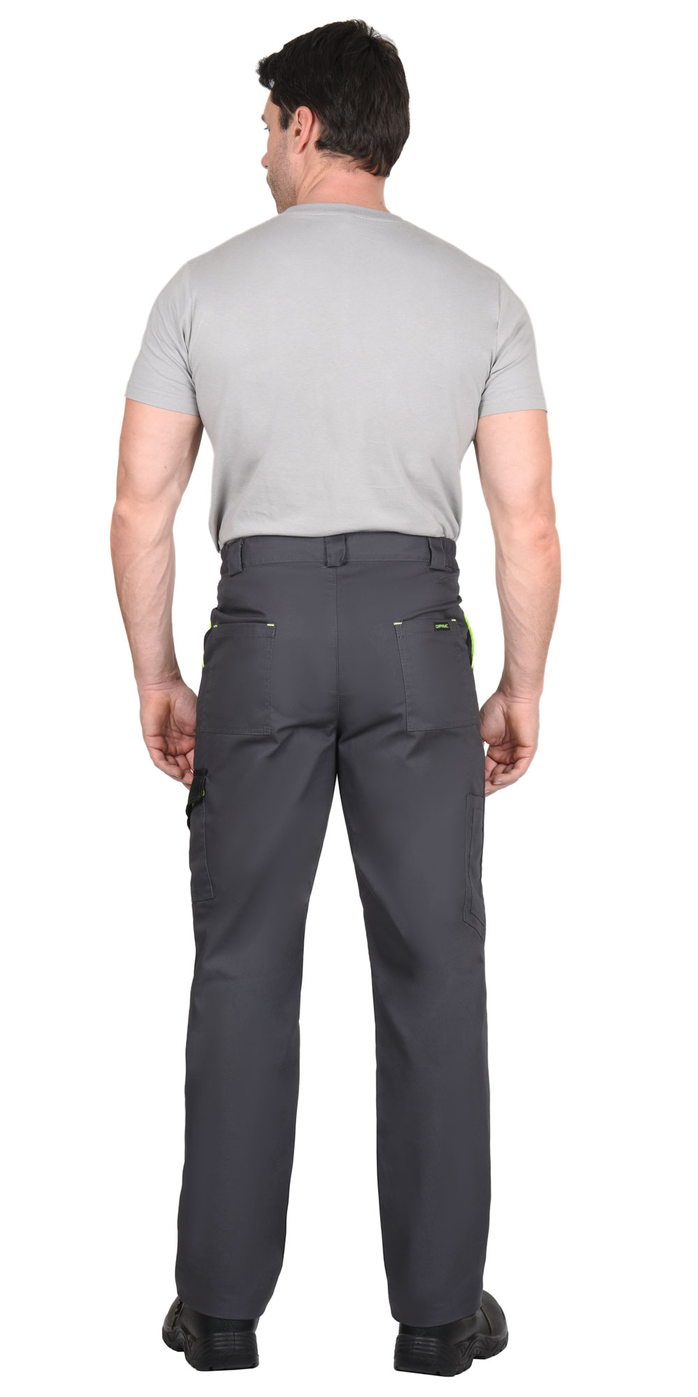 Костюм СИРИУС-ПРЕСТИЖ куртка, брюки