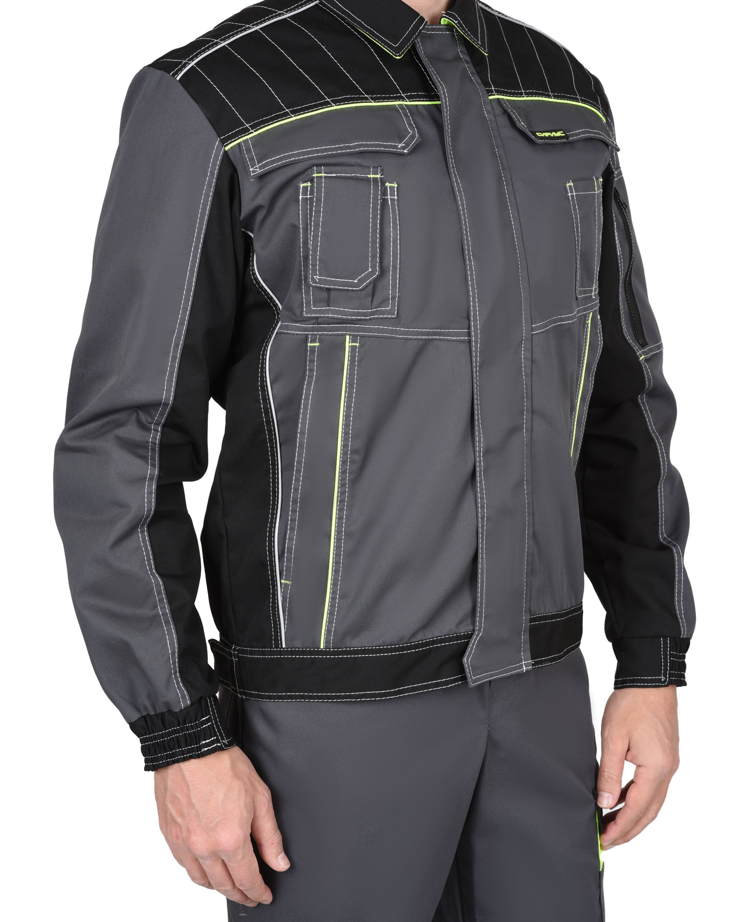 Костюм СИРИУС-ПРЕСТИЖ куртка, брюки