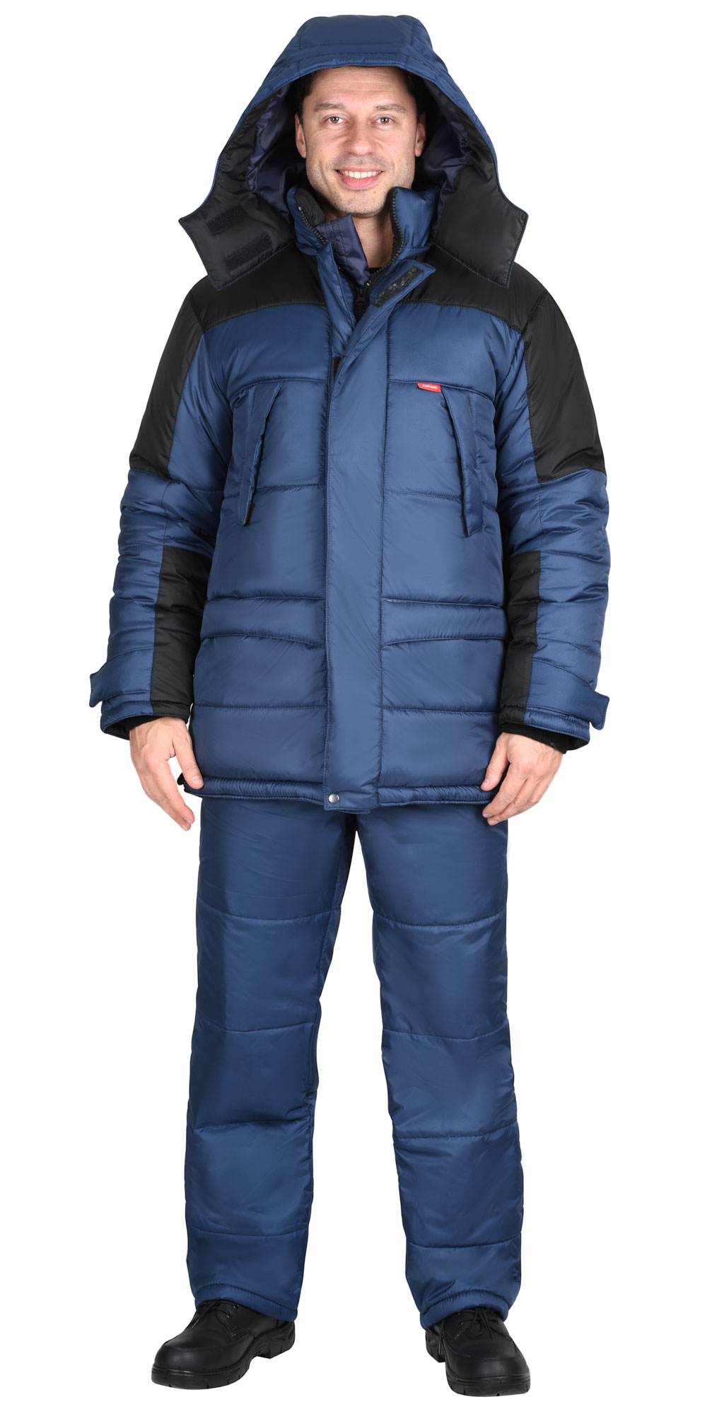 Куртка СИРИУС-ЕВРОПА 