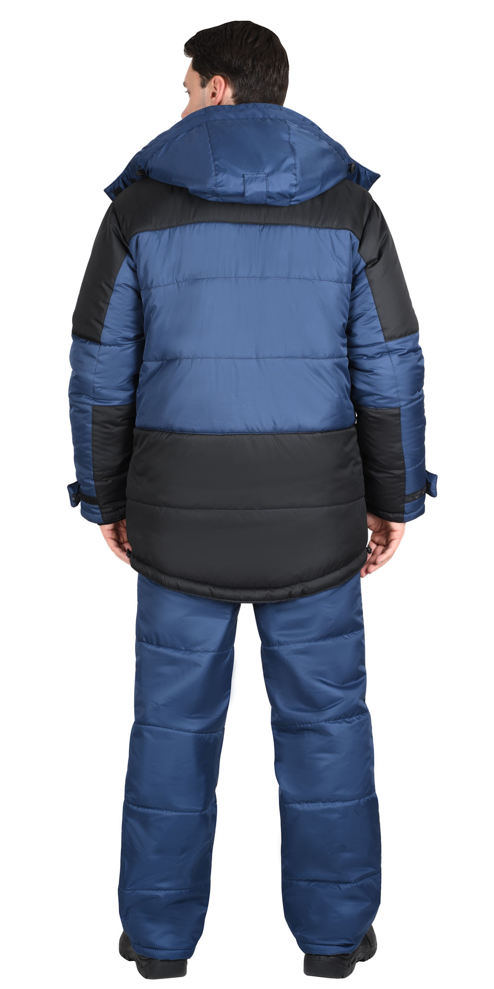 Куртка СИРИУС-ЕВРОПА 