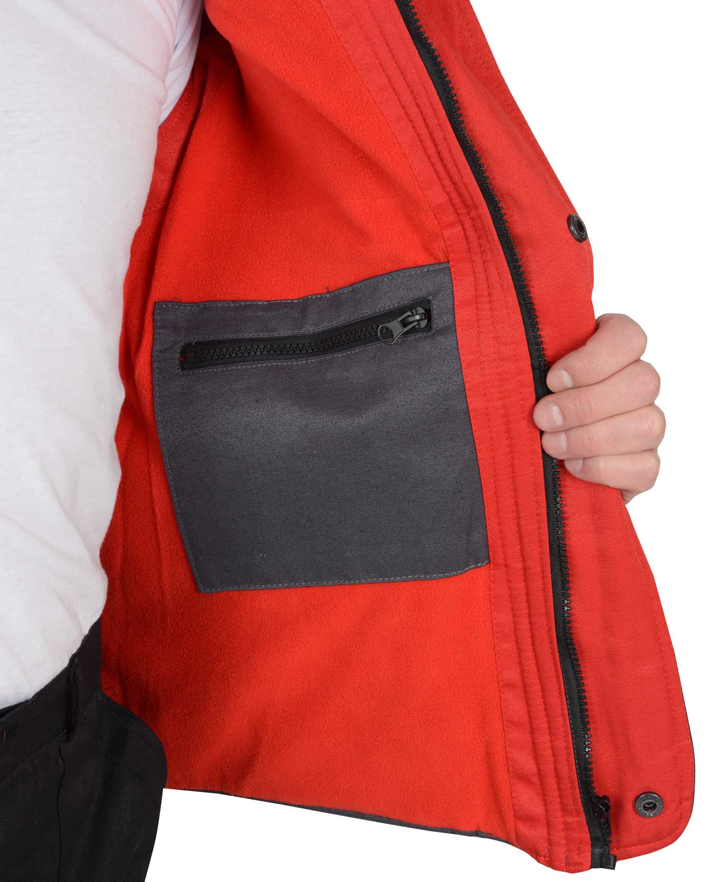 Жилет СИРИУС-ПРОФИ 