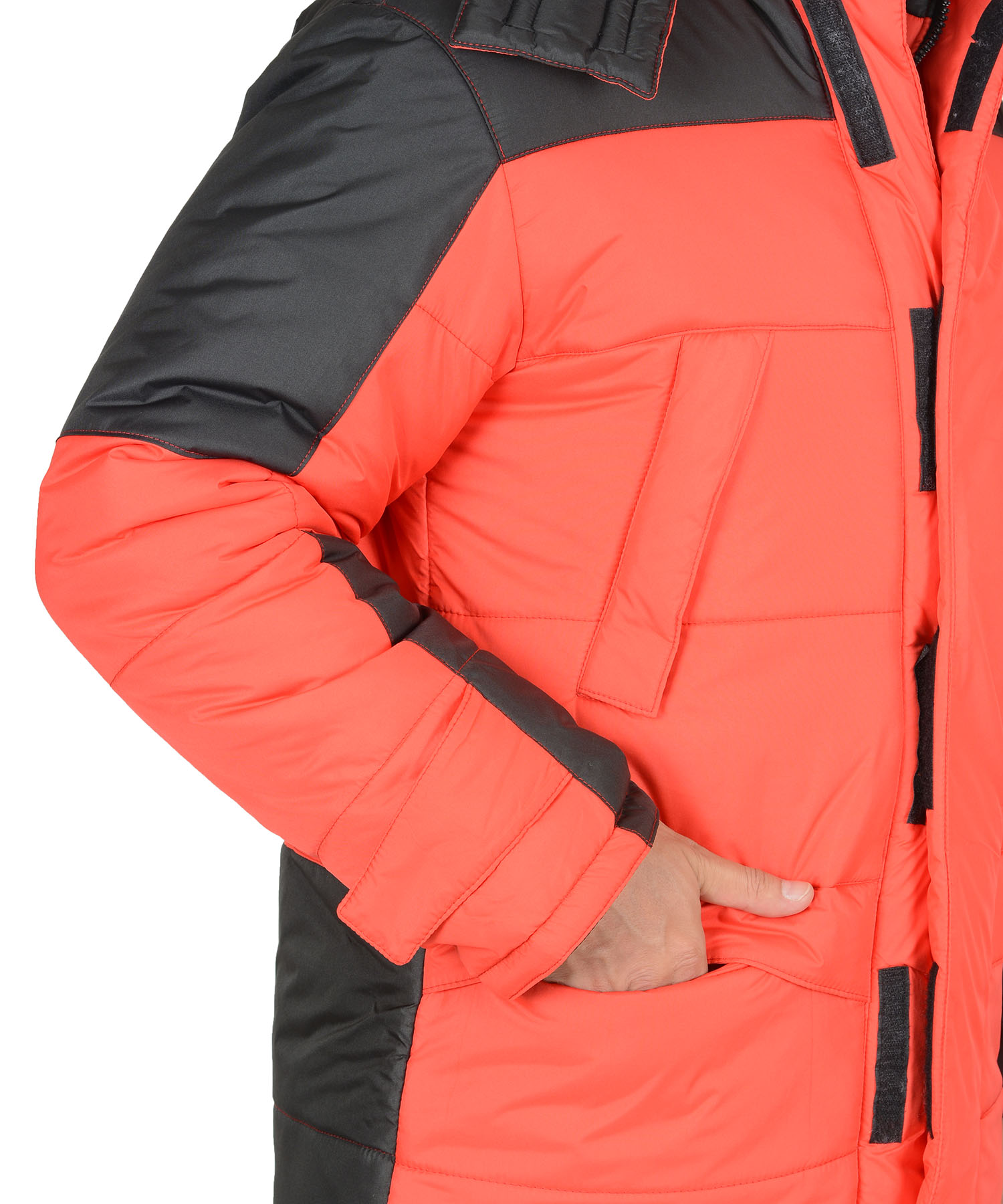 Куртка СИРИУС-ЕВРОПА 