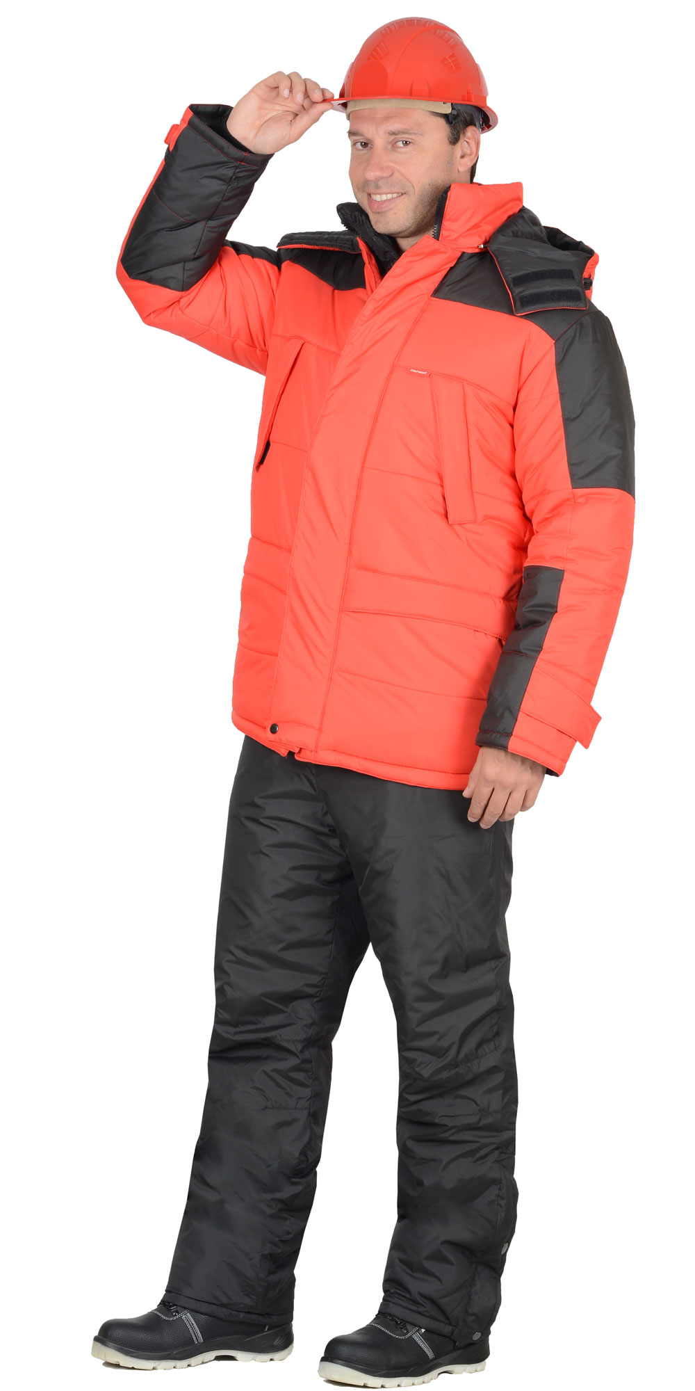 Куртка СИРИУС-ЕВРОПА 