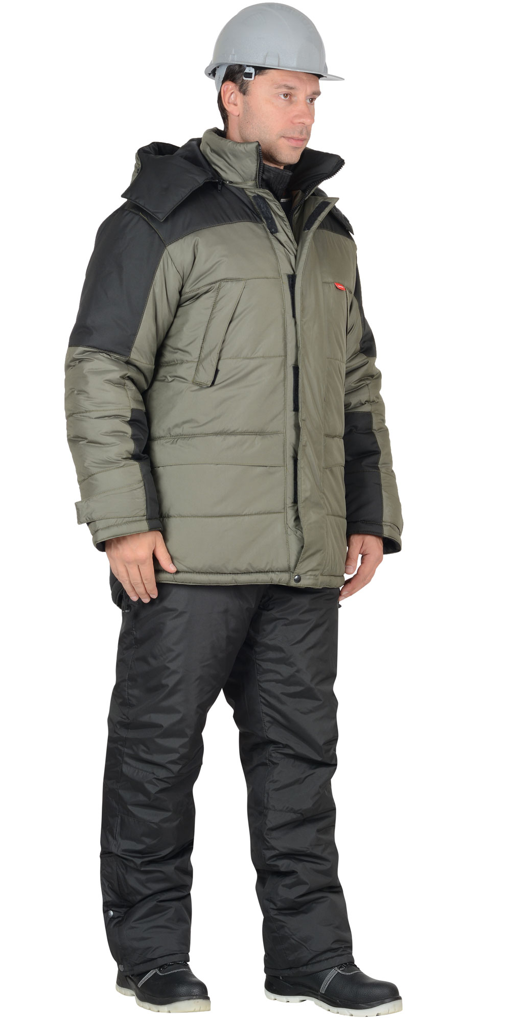 Куртка СИРИУС-ЕВРОПА 