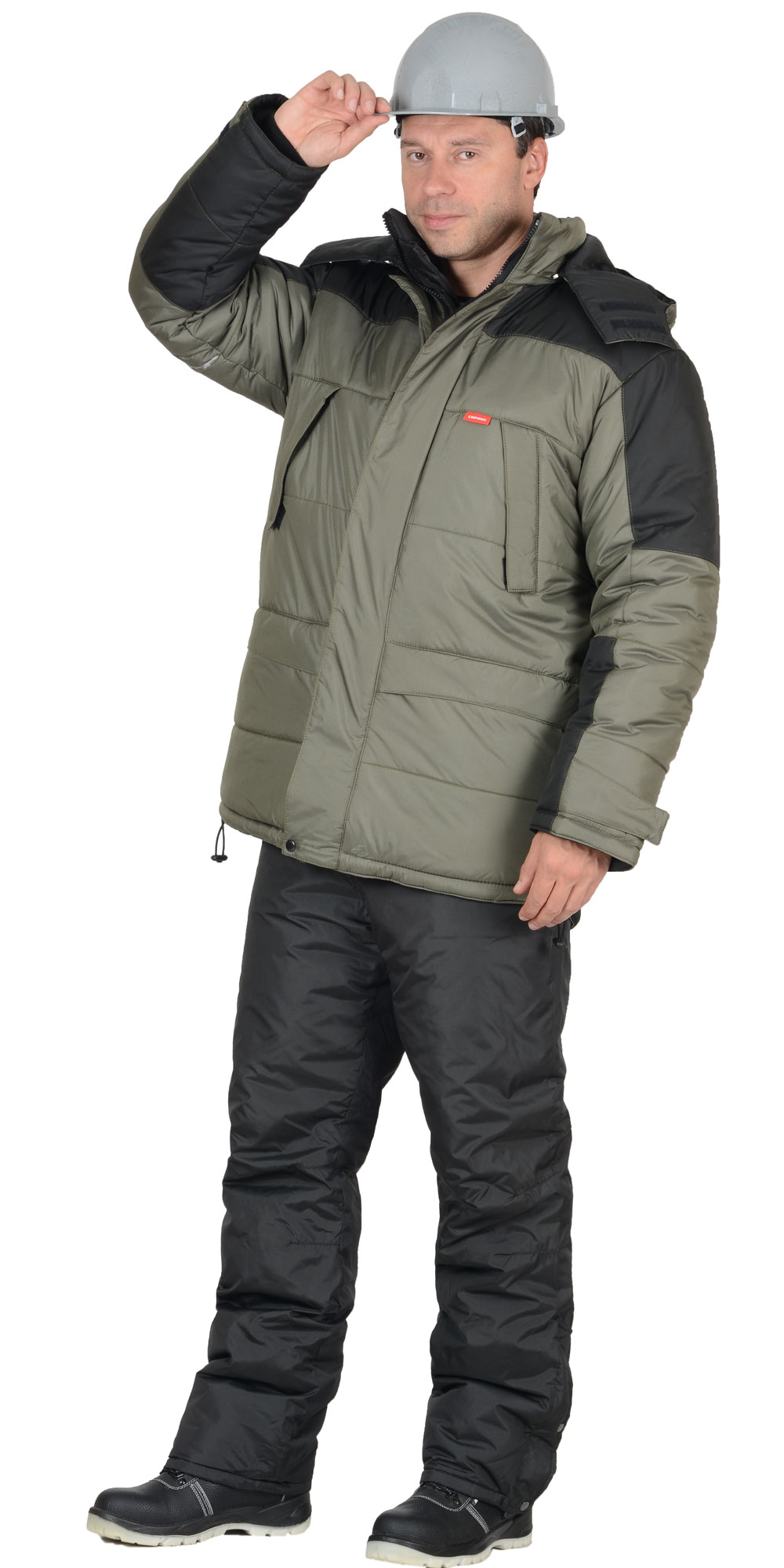 Куртка СИРИУС-ЕВРОПА 