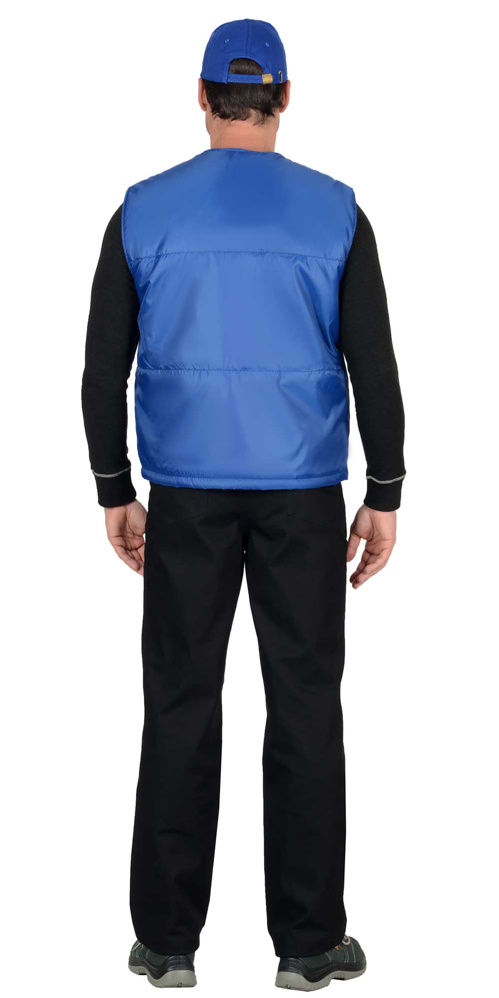 Жилет СИРИУС-КАССИР 