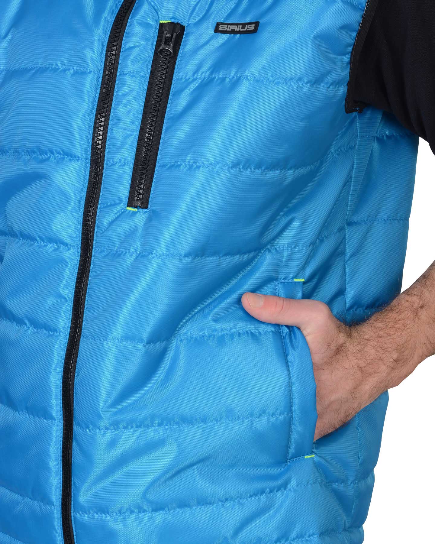 Жилет СИРИУС-МОДЕРН 