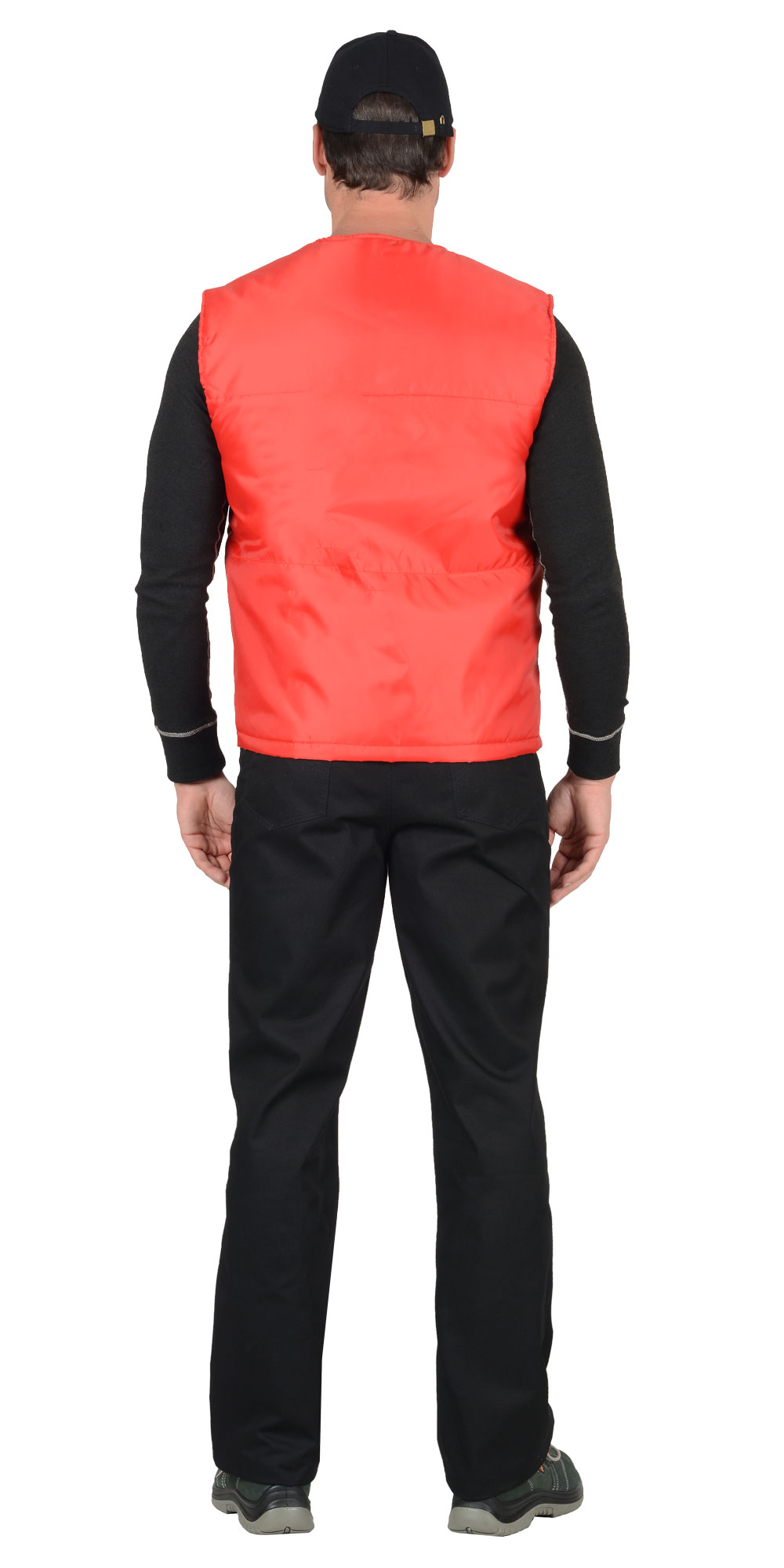 Жилет СИРИУС-КАССИР 