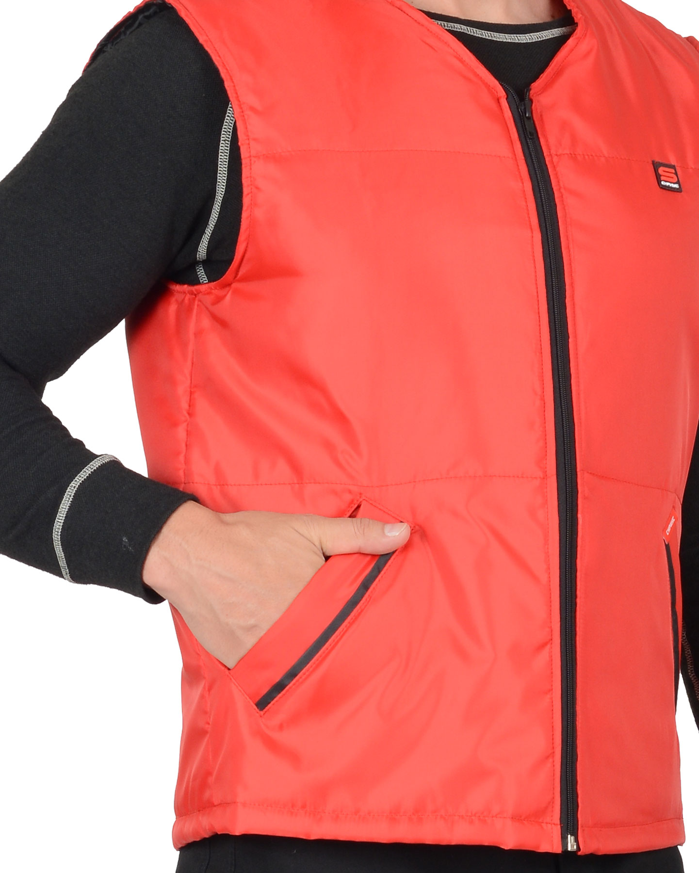 Жилет СИРИУС-КАССИР 