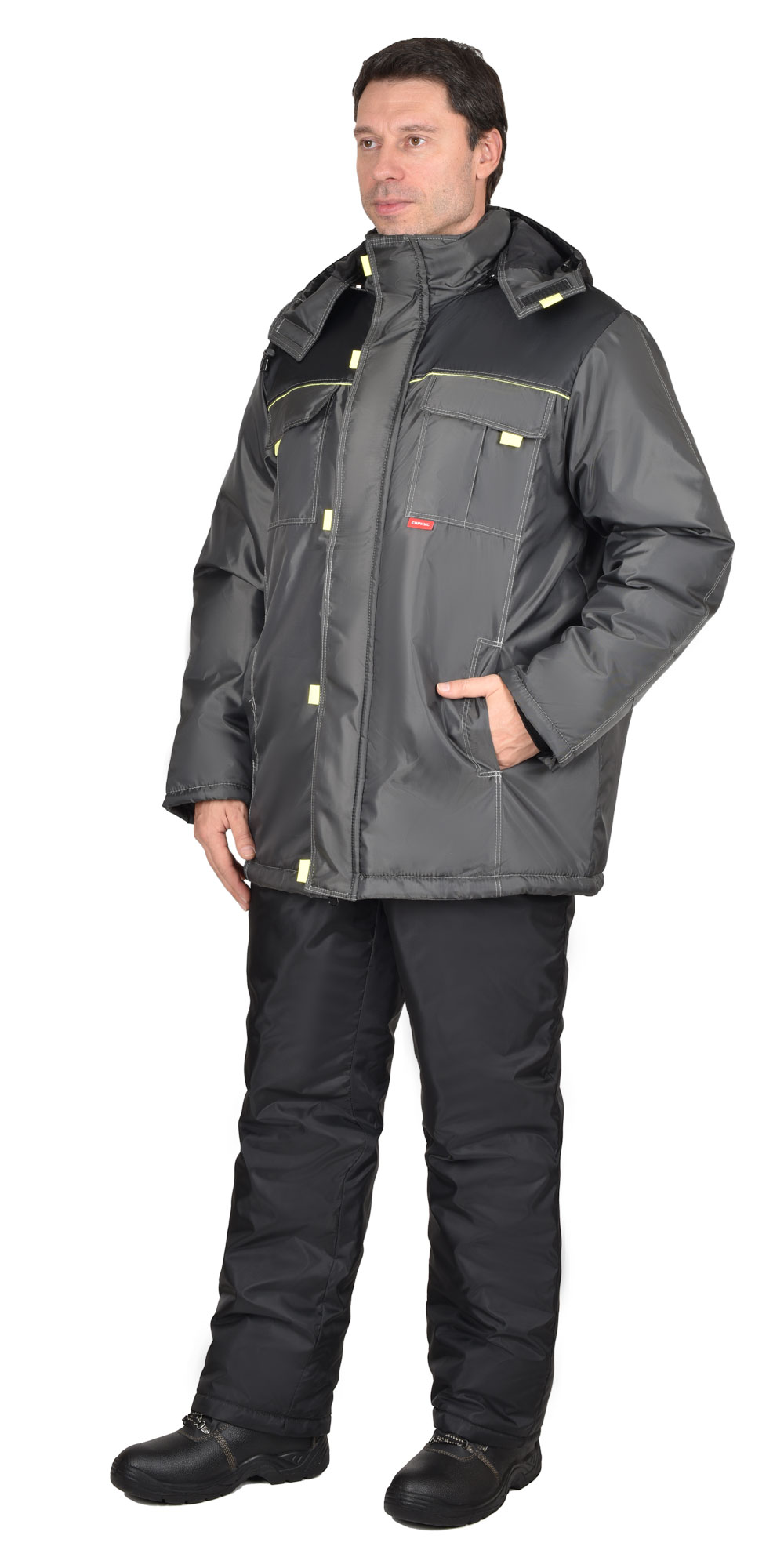 Куртка СИРИУС-ФАВОРИТ  