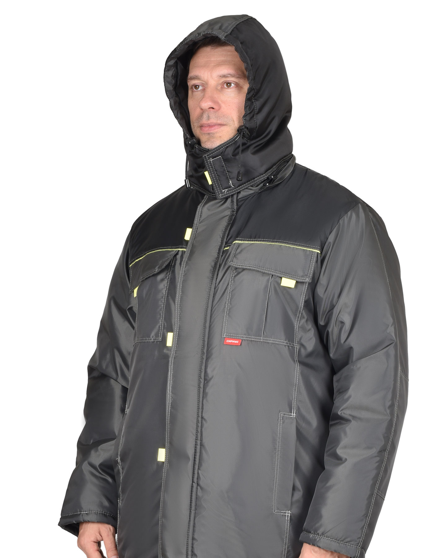 Куртка СИРИУС-ФАВОРИТ  