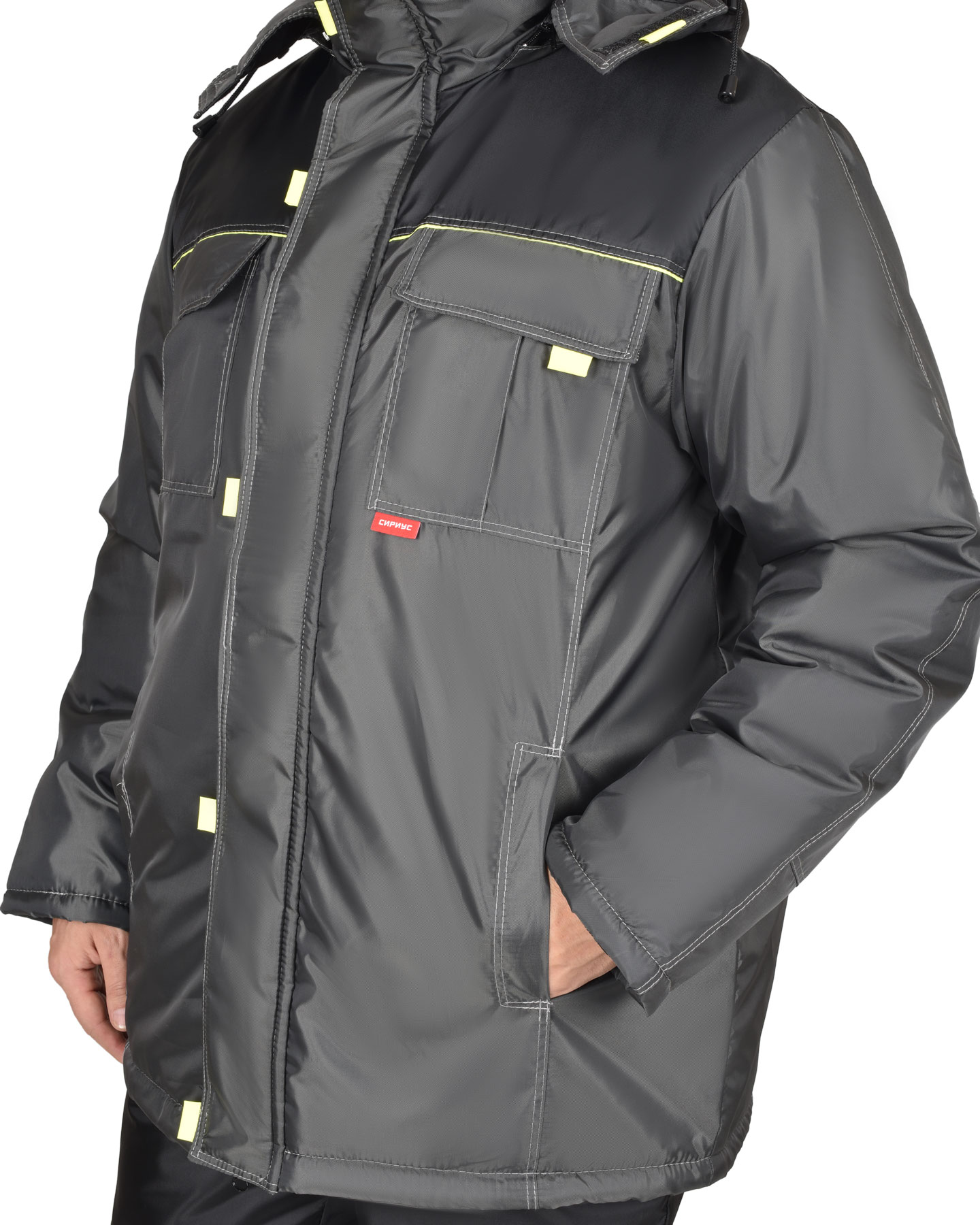 Куртка СИРИУС-ФАВОРИТ  