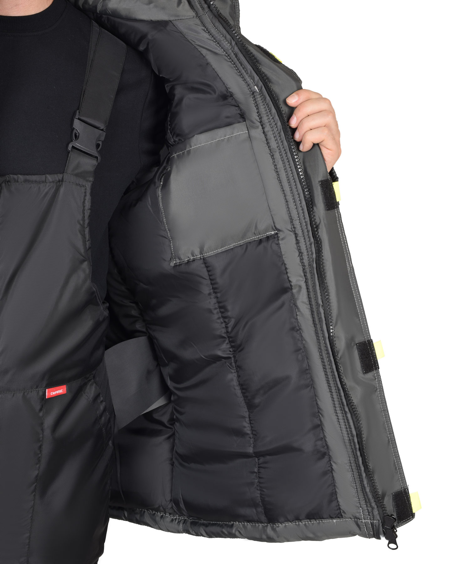 Куртка СИРИУС-ФАВОРИТ  