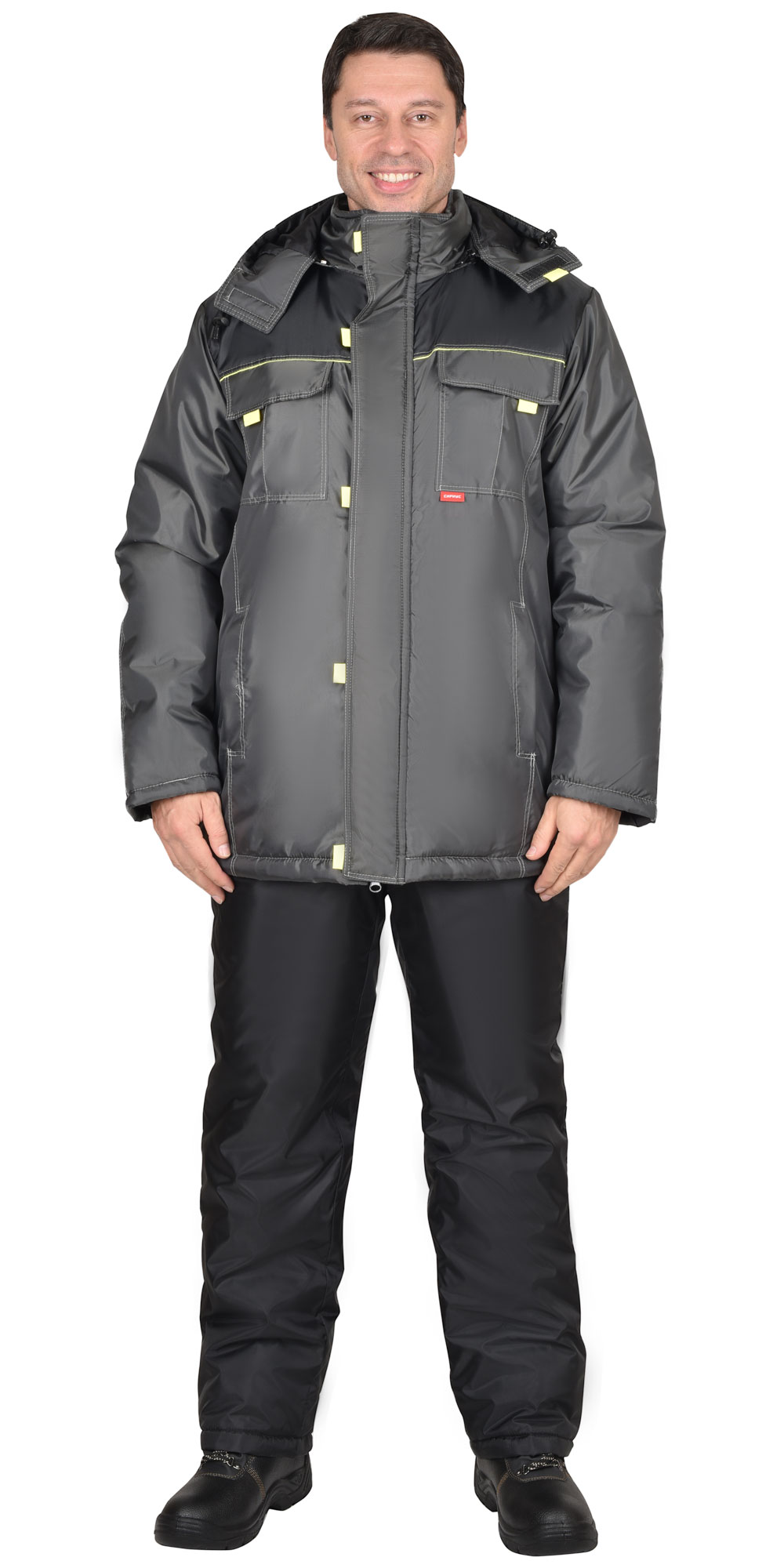 Куртка СИРИУС-ФАВОРИТ  