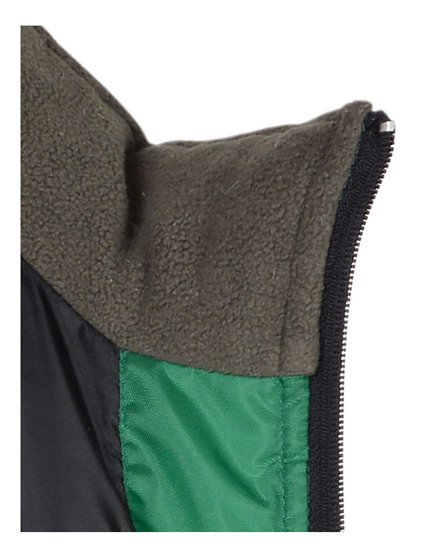 Жилет СИРИУС-ОЗЕЛЕНИТЕЛЬ  СОП 50 мм