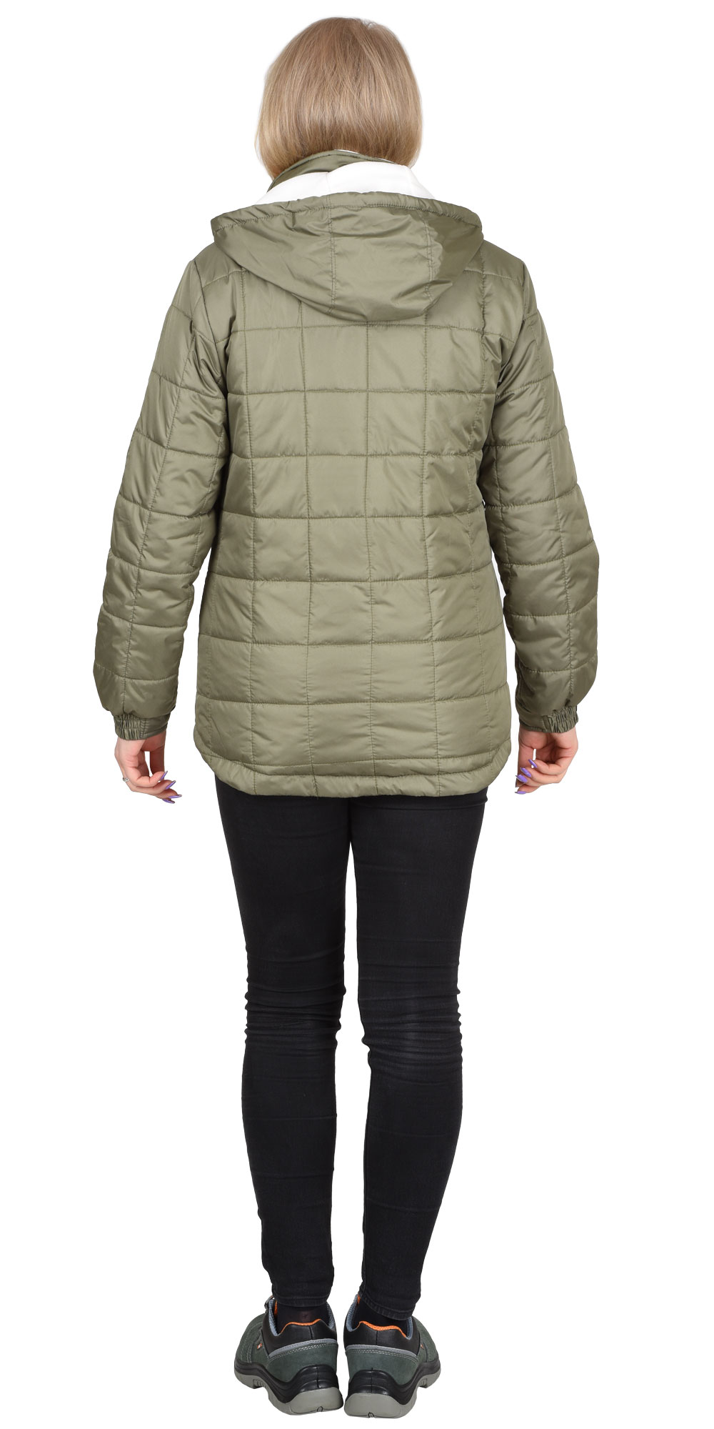 Куртка СИРИУС-ПРАГА-Люкс 