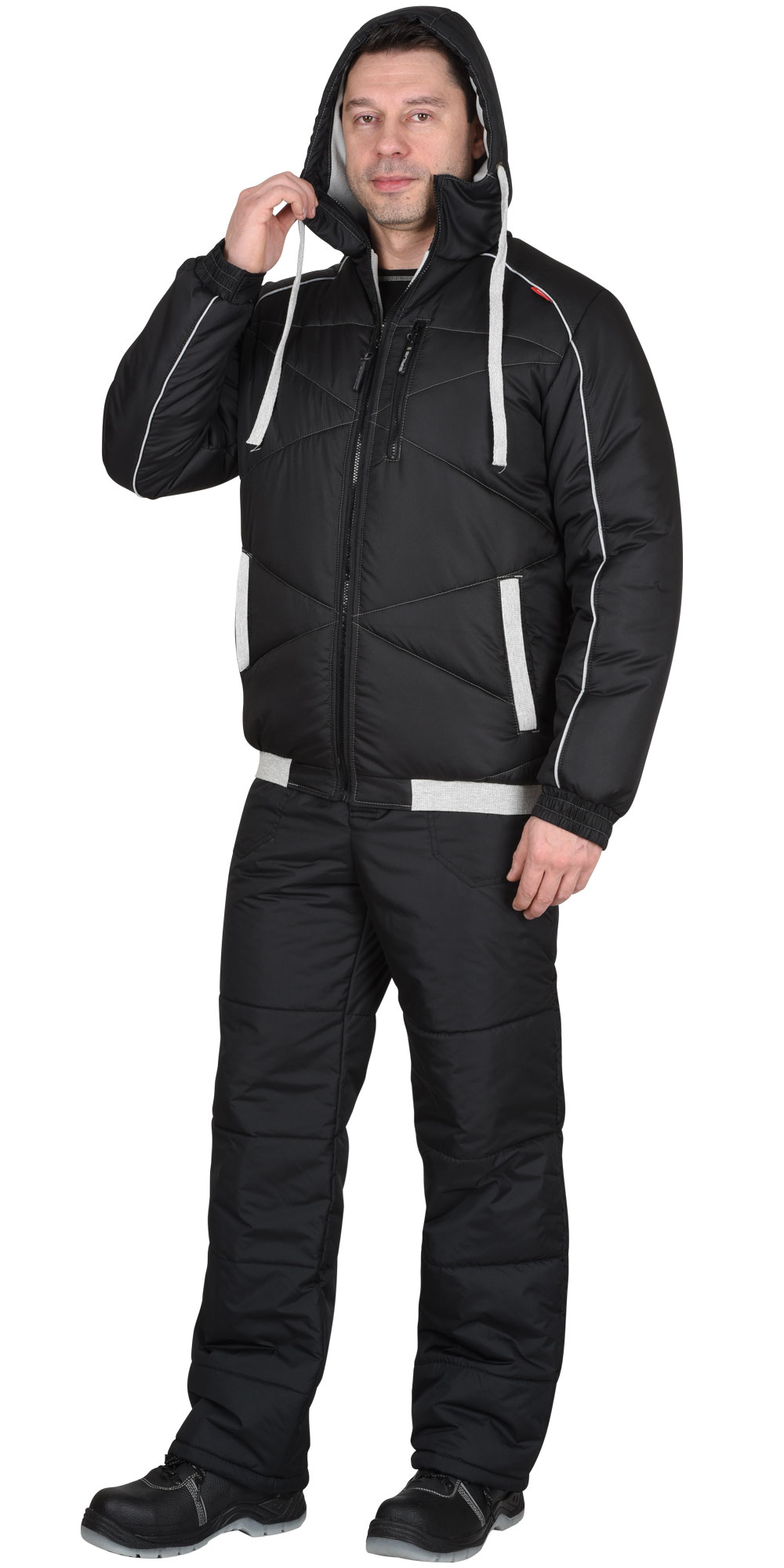 Куртка СИРИУС-ИМИДЖ  