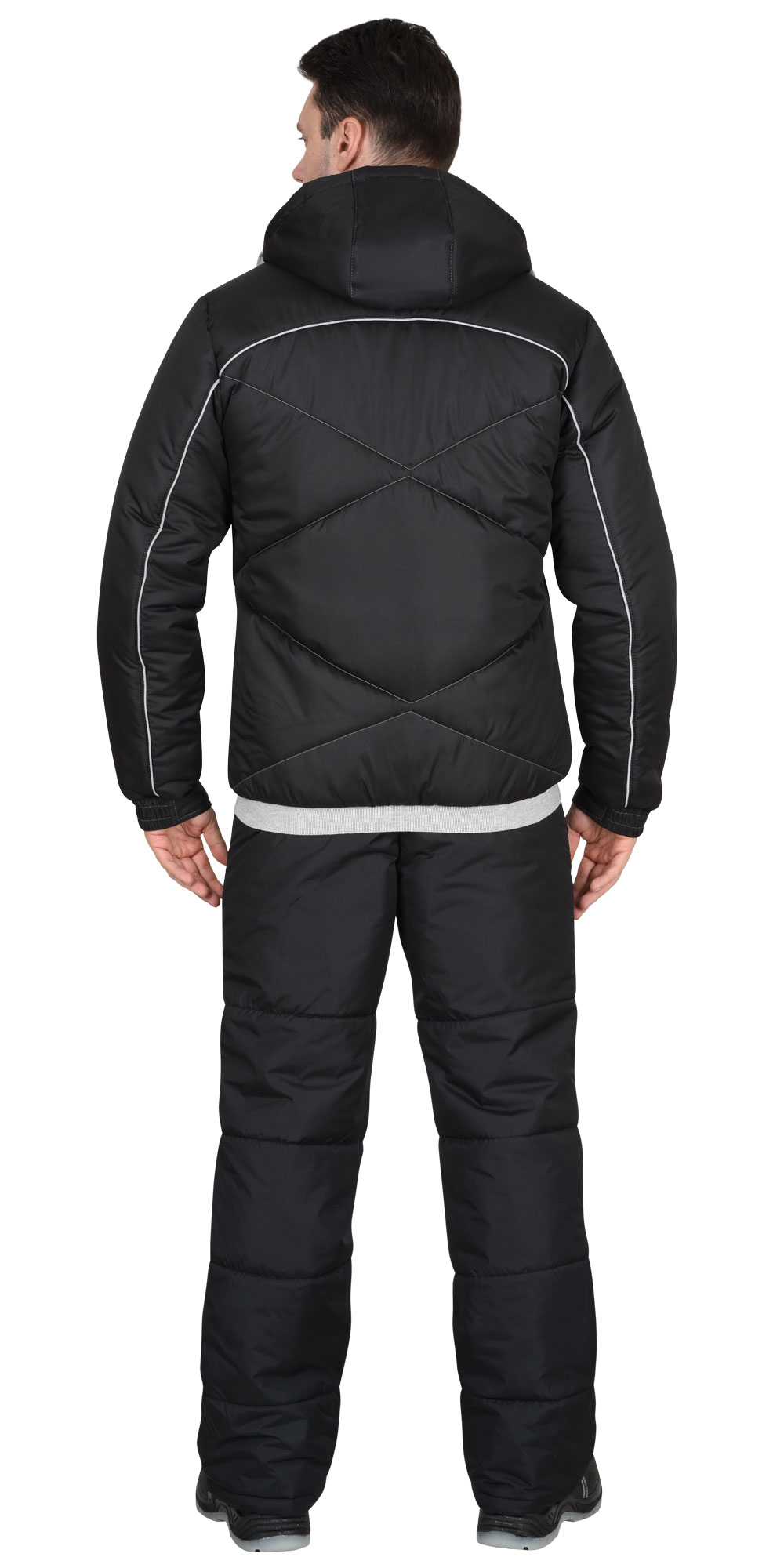 Куртка СИРИУС-ИМИДЖ  