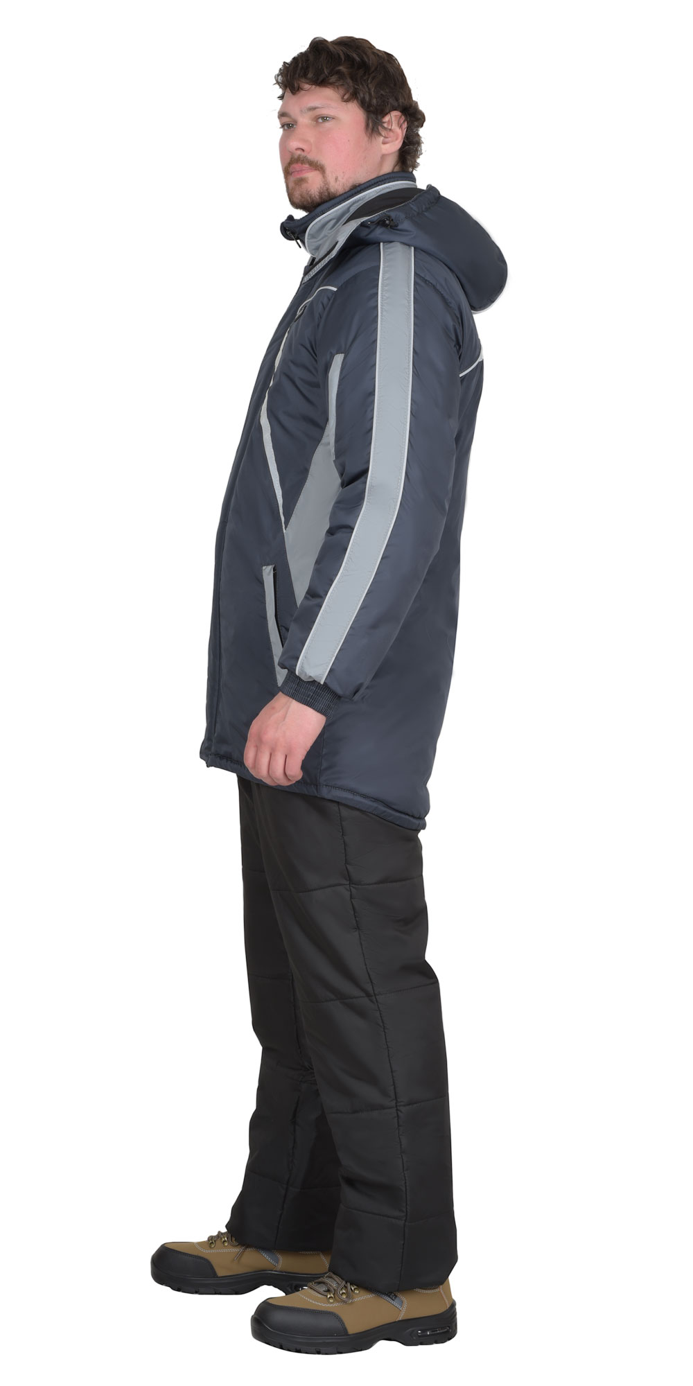 Куртка СИРИУС-КАСТОР 