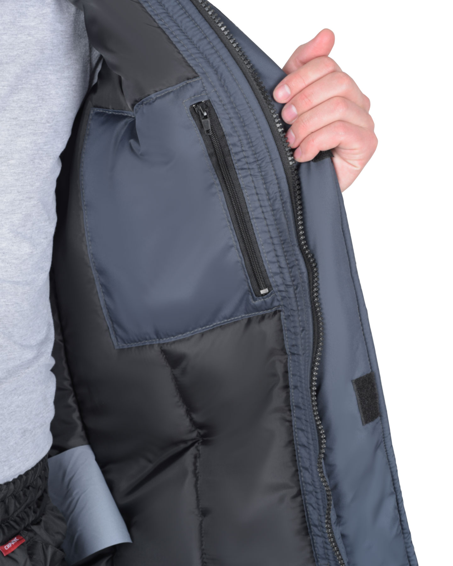 Куртка СИРИУС-КАСТОР 